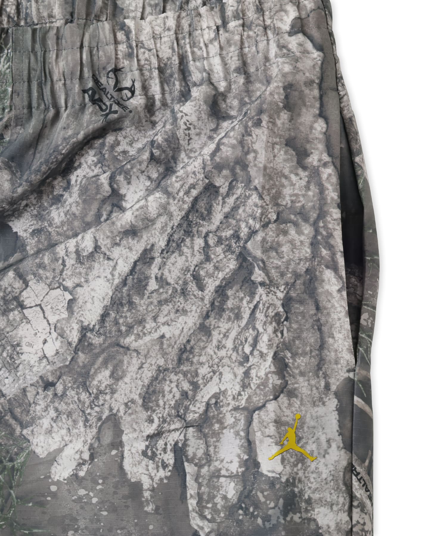 JORDAN BRAND AS W J BRK PANT RLT WHITEの画像