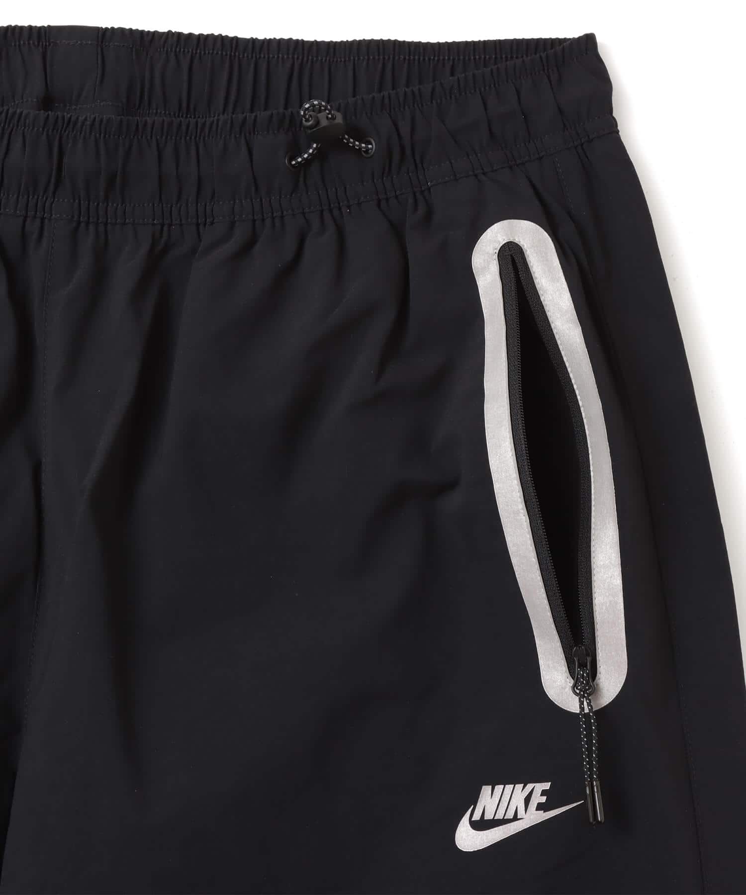 NIKE M NRG TCH WVN PANT OS RF BLACKの画像