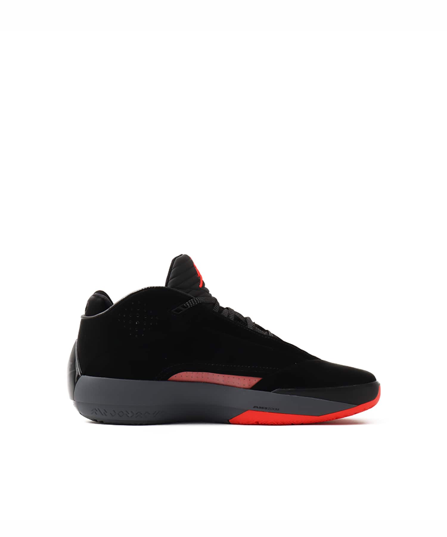 JORDAN BRAND AIR JORDAN 40 ASW PF BLACK/INFRARED 23-DARK GREYの画像