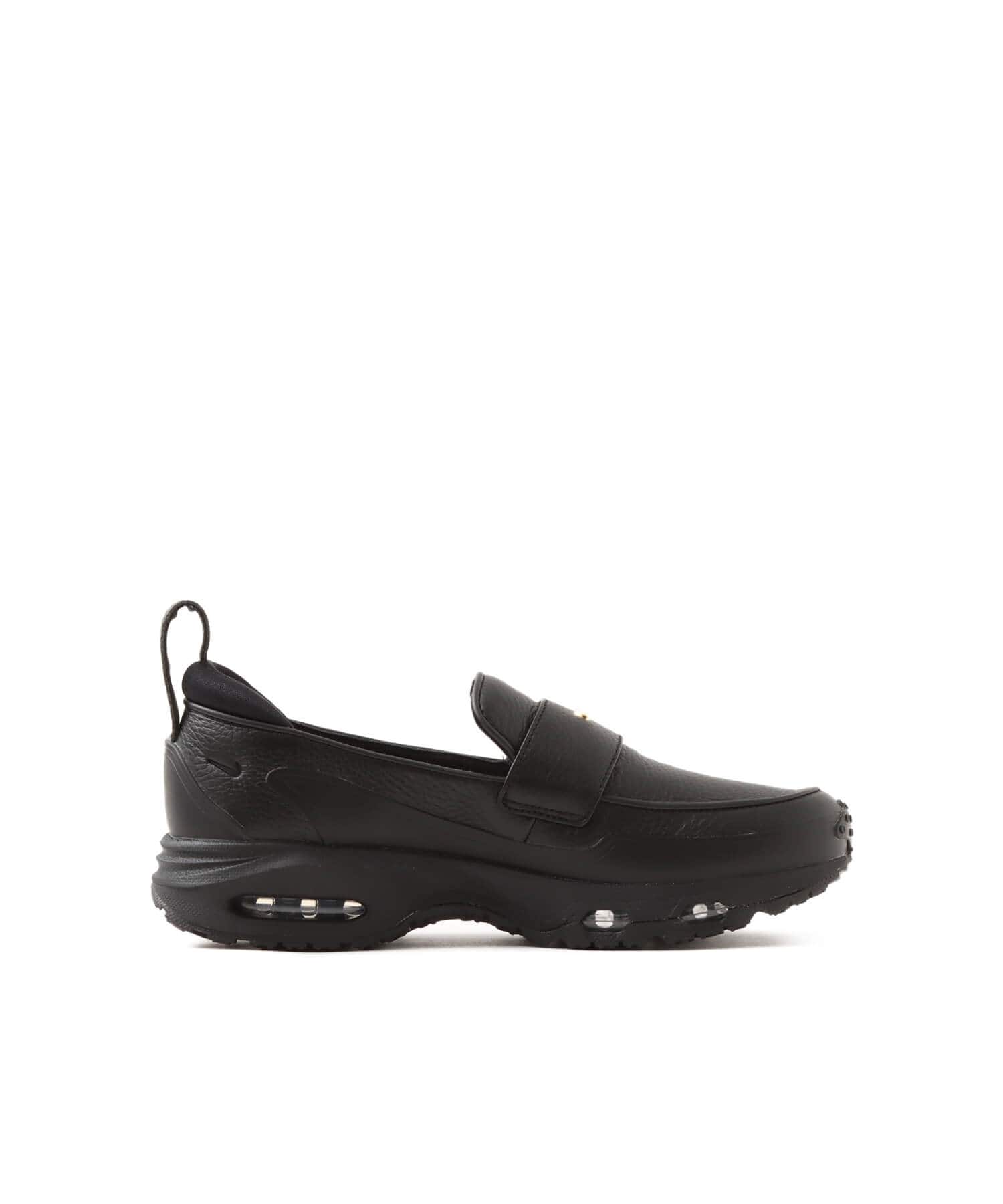 NIKE W AIR MAX PHENOMENA BLACK/METALLIC GOLD-SMOKE GREY-PINK FOAMの画像