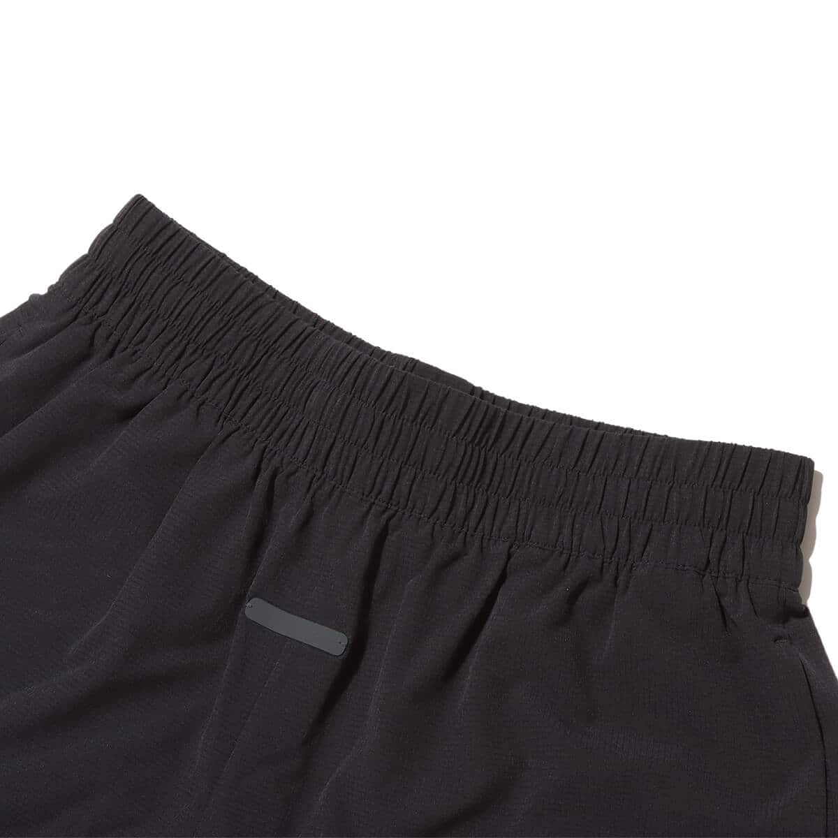 adidas ATHLETICS SHORT BLACK の画像