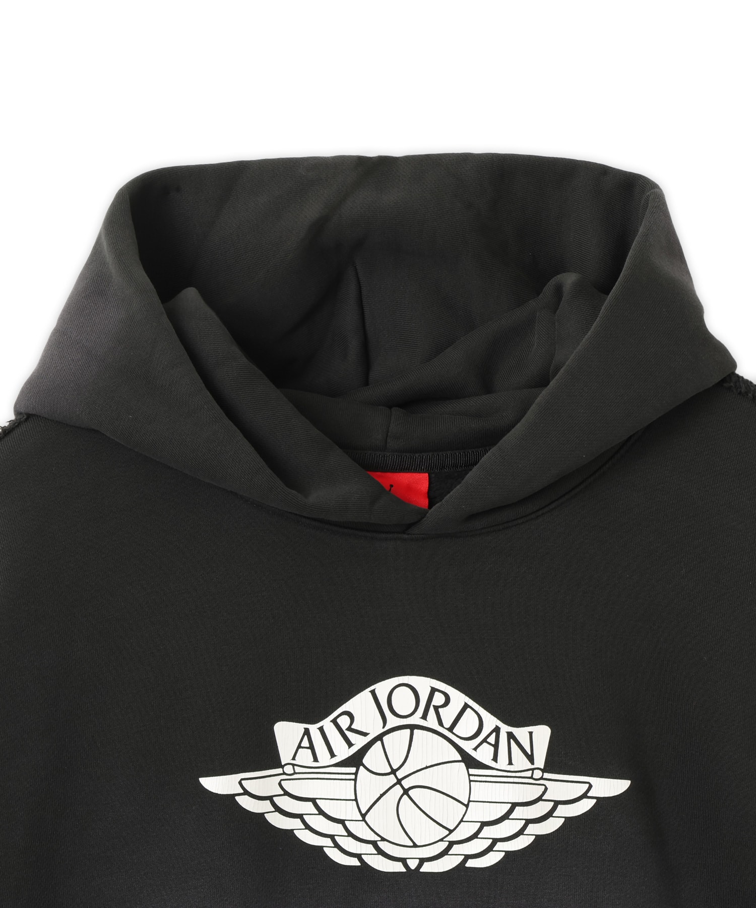 JORDAN BRAND M J FLT WINGS FLC PO GREENの画像
