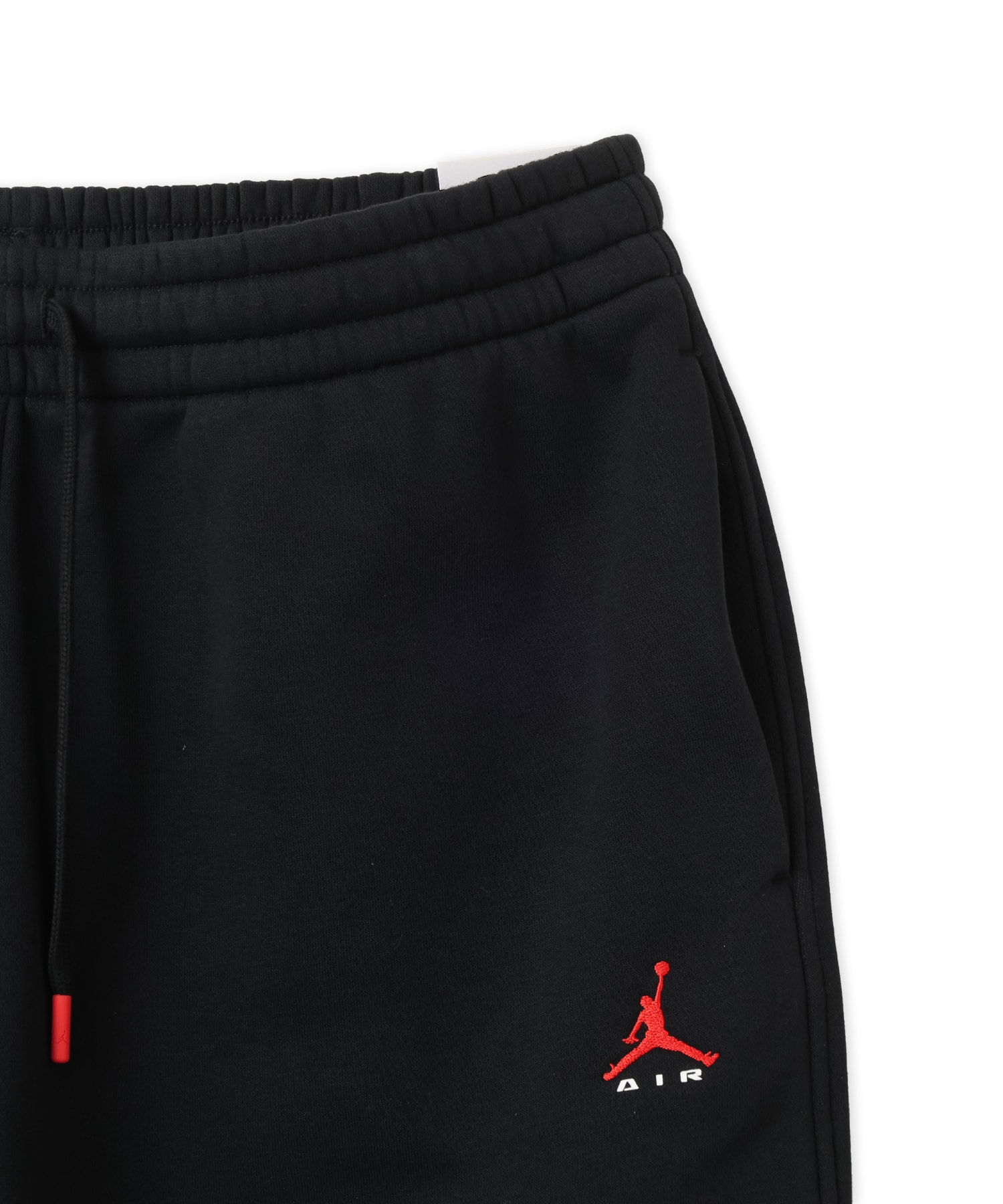 JORDAN BRAND M J BRK ST FLC OH PANT BB BLACKの画像