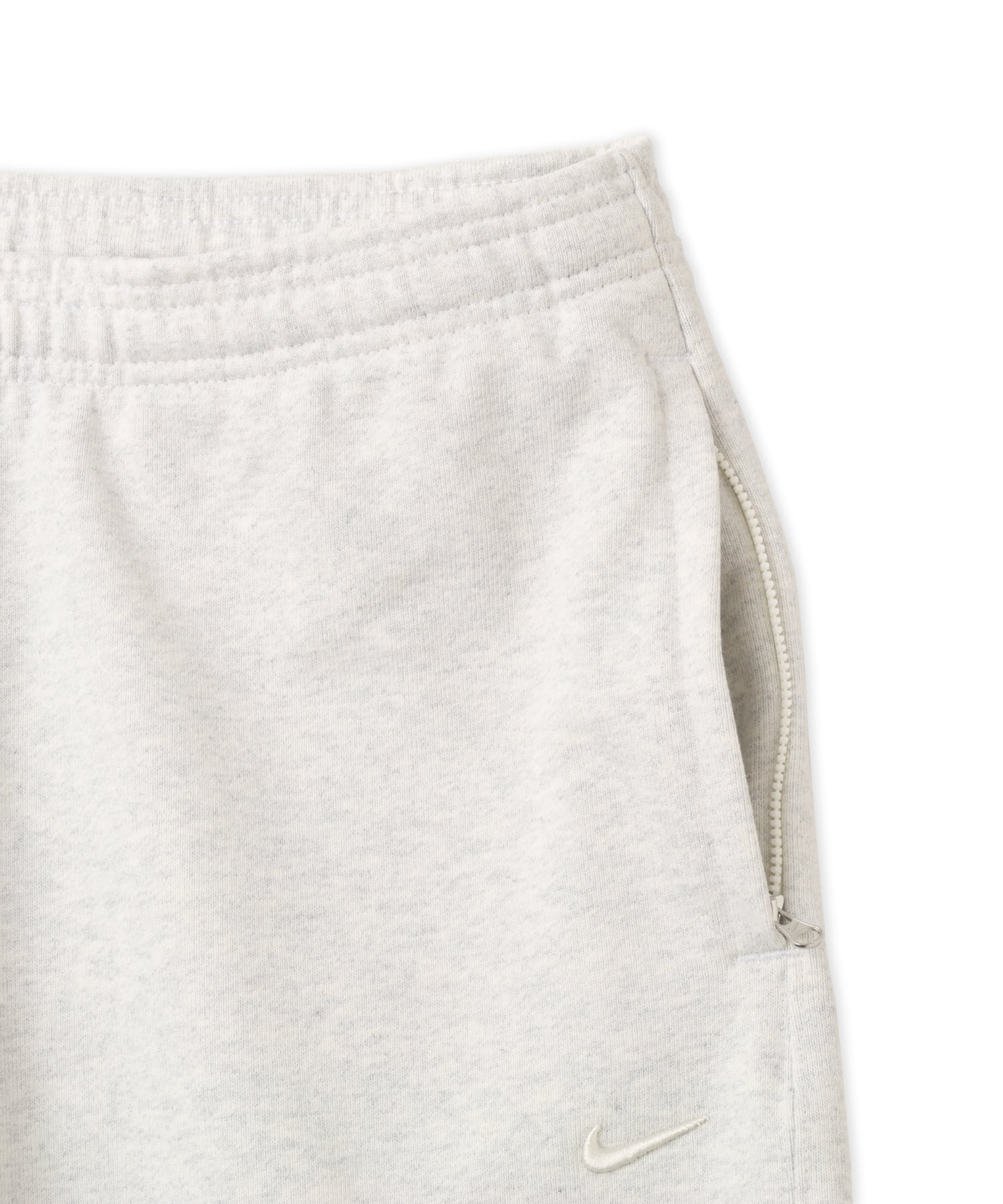 JORDAN BRAND M J BRK ST FLC OH PANT BB GRAYの画像