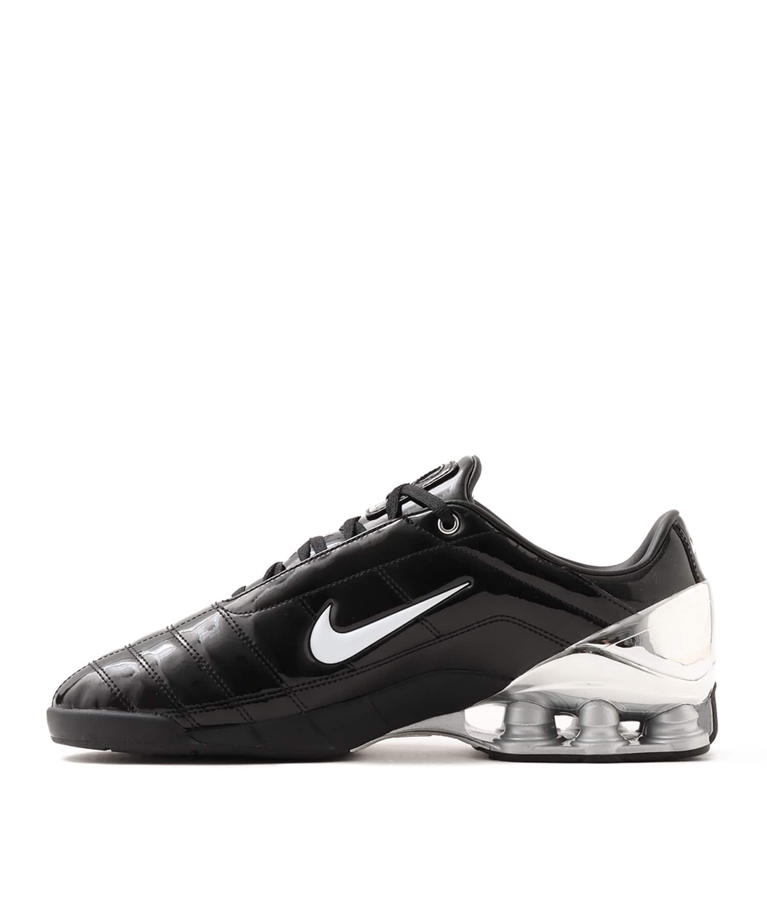 NIKE T90 SHOX MAGIA SP BLACK/METALLIC SILVER-BLACKの画像