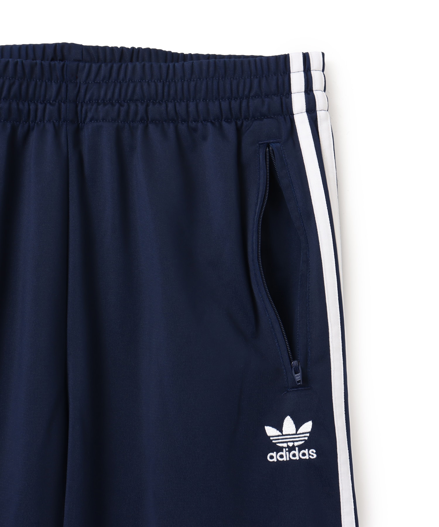 adidas FIREBRID ADICOLOR CLASSICS TRACK PANT ナイトインディゴの画像