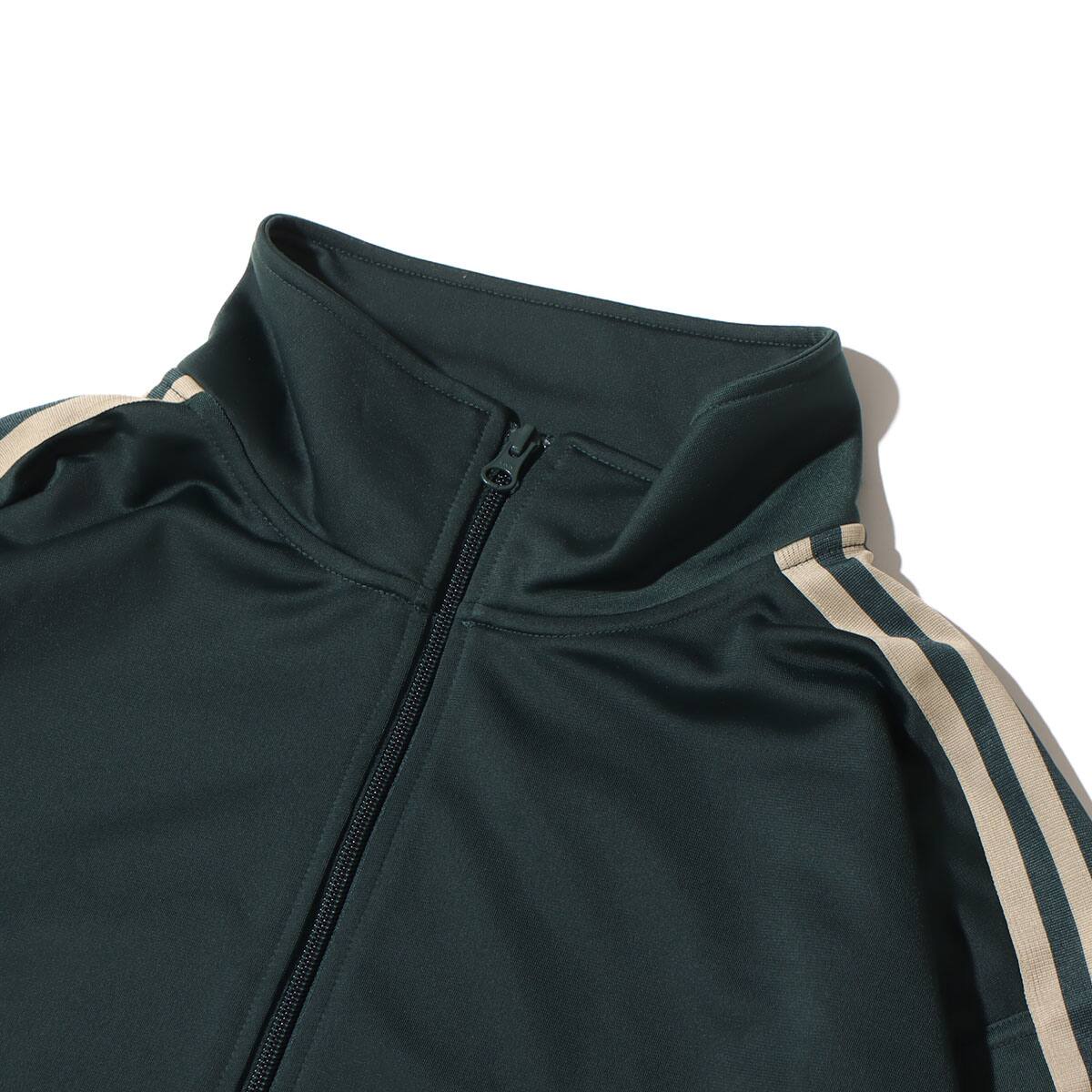 adidas BECKENBAUER TRACKTOP SHADOWGREEN 23FW-S