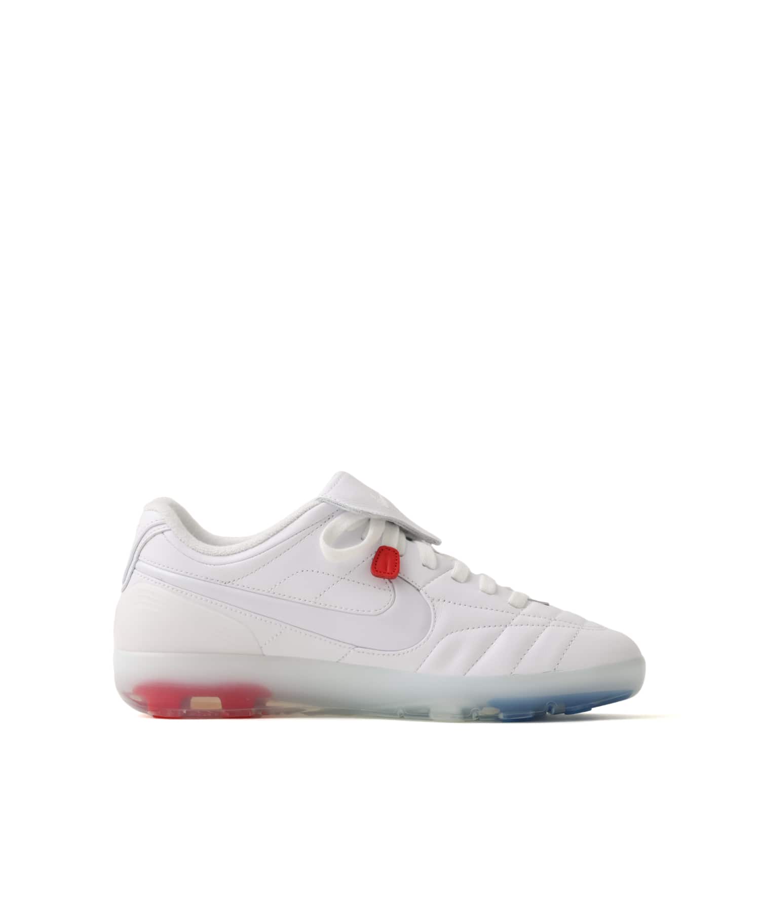 NIKE CRYOSHOT TIEMPO R10 x France x Jacquemus WHITE/WHITE-SPORT ROYAL-UNIV RED-CLEARの画像