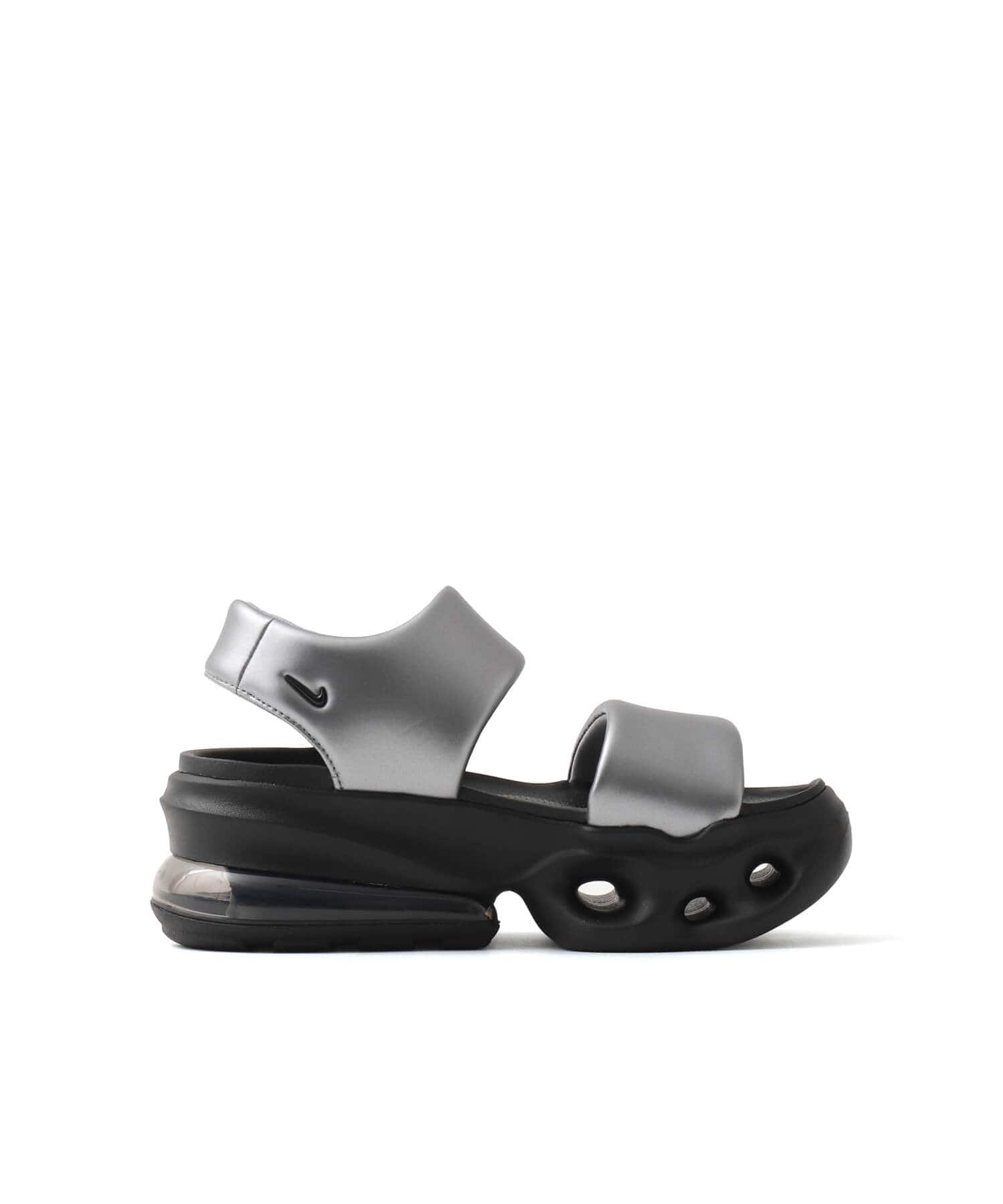 NIKE W AIR MAX HALO MTLC COOL GREY/BLACK-BLACK-ANTHRACITEの画像