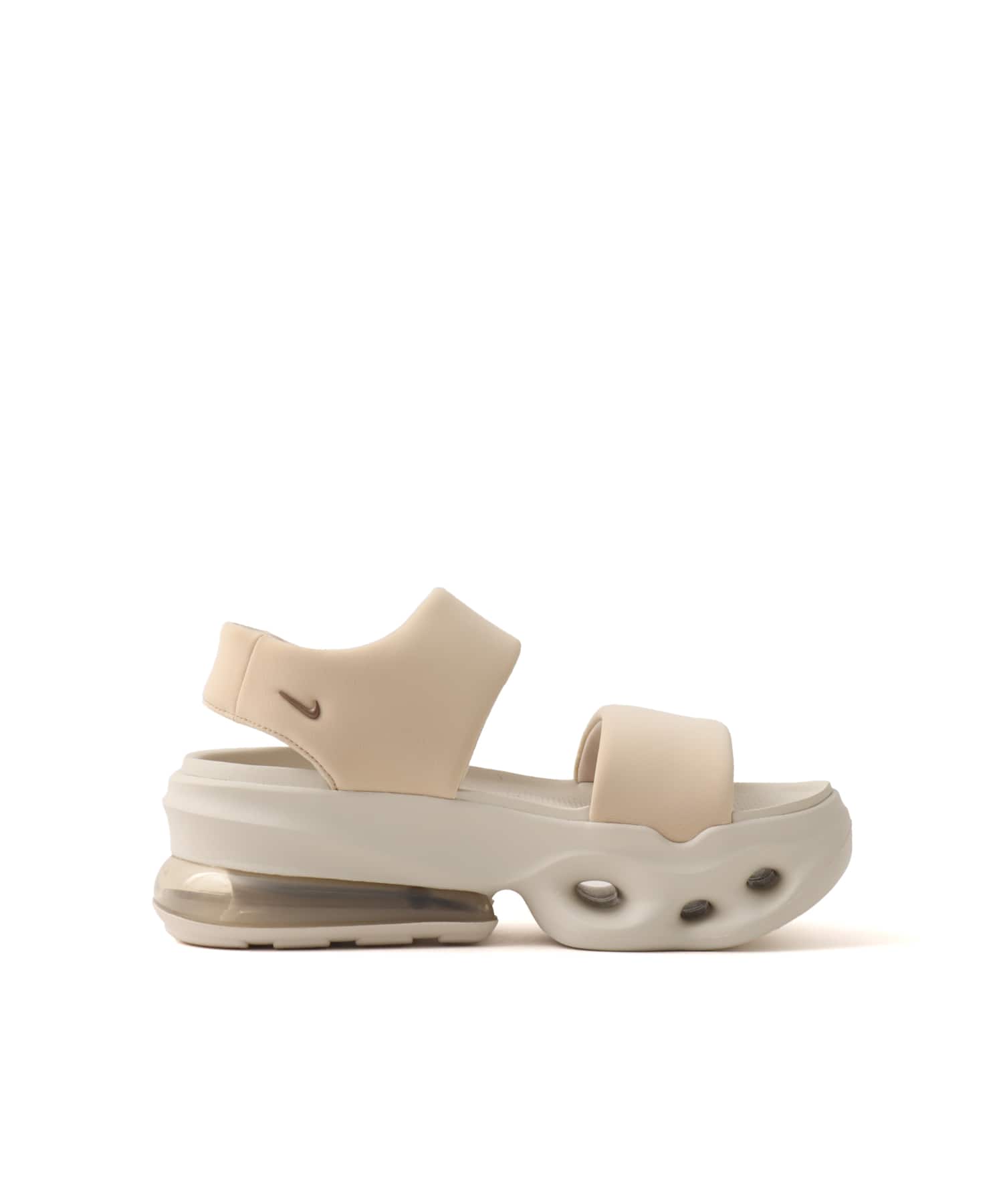 NIKE WMNS AIR MAX HALO SANDDRIFT/COPPER-LT OREWOOD BRNの画像