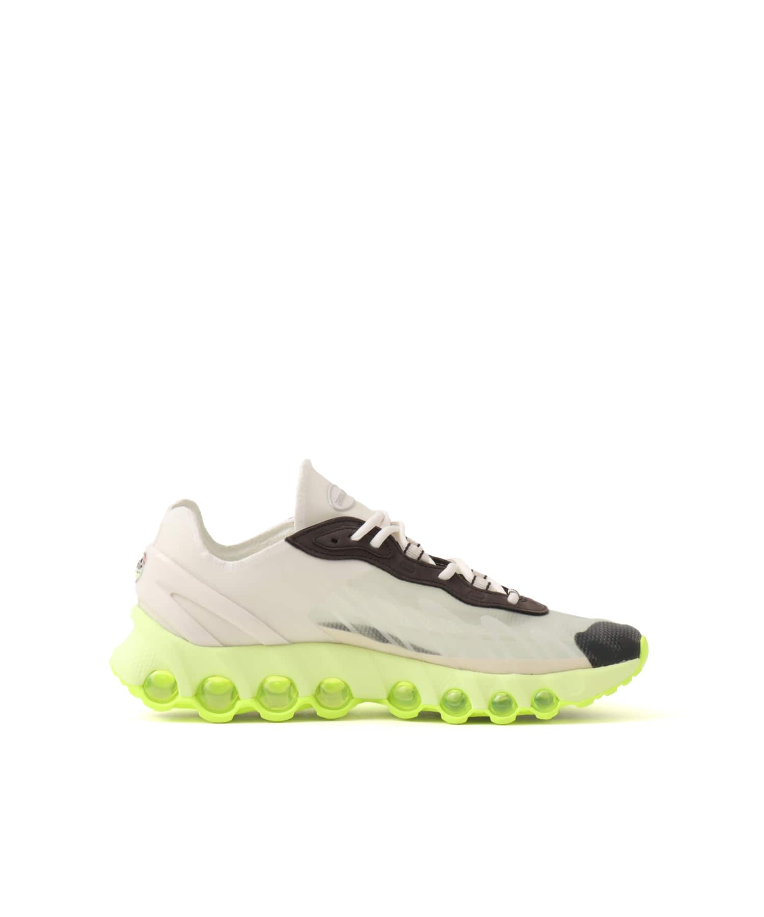 NIKE AIR MAX DN8 QS DARK HAZEL/PALE IVORY-FAUNA BROWNの画像