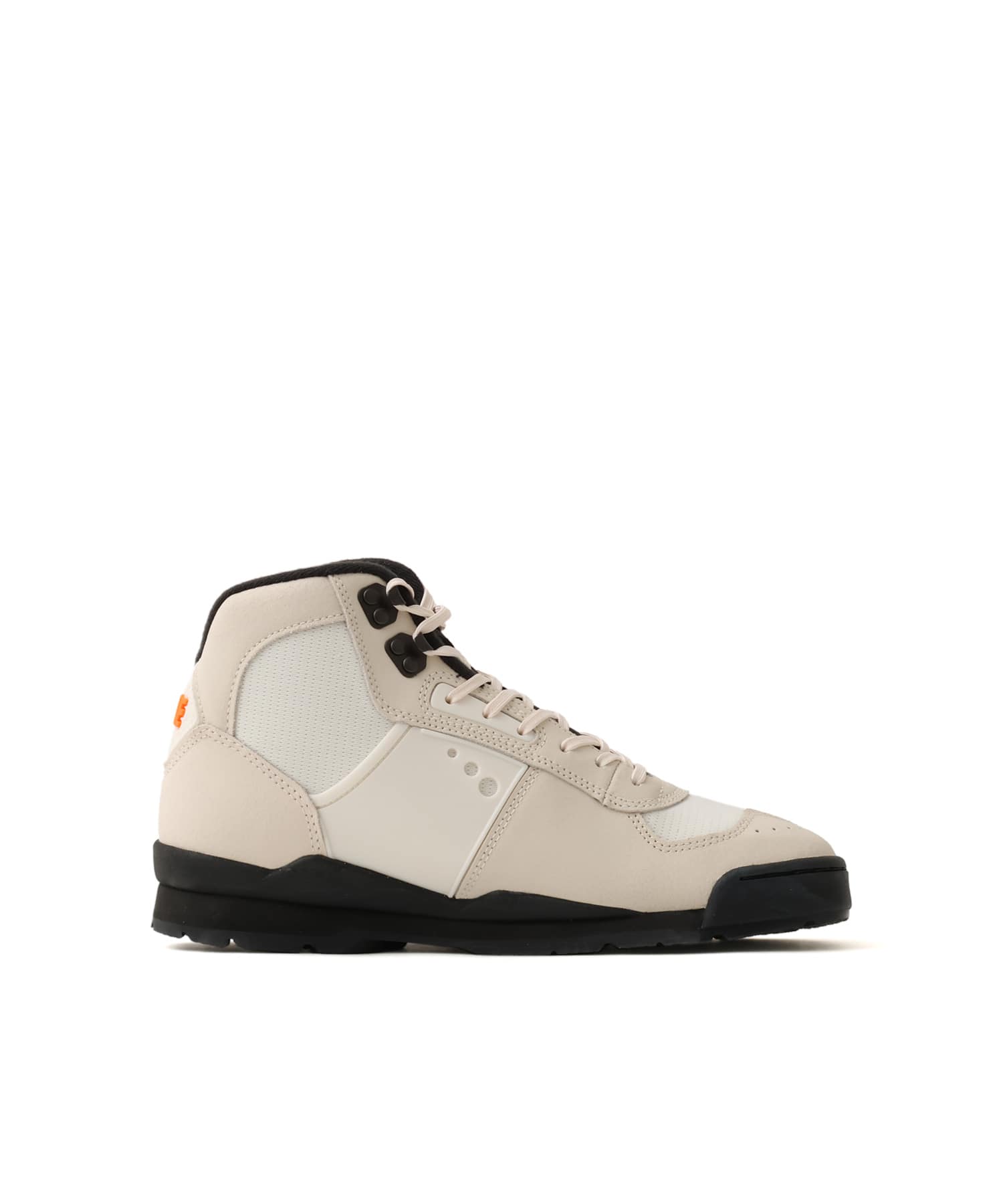 NIKE BLTRO QS CHALK/SAIL-SAFETY ORANGE-BLACKの画像