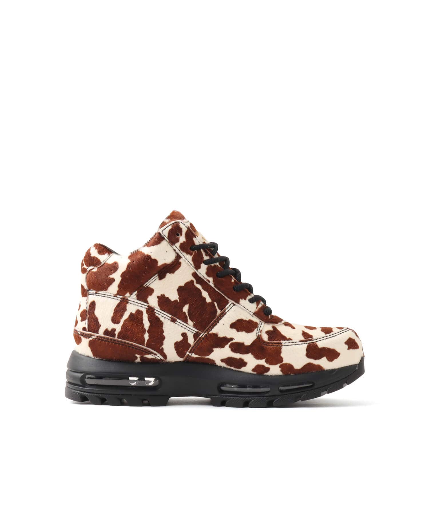 NIKE AIR MAX GOADOME QS SAIL/BLACK-CACAO WOW-SAILの画像