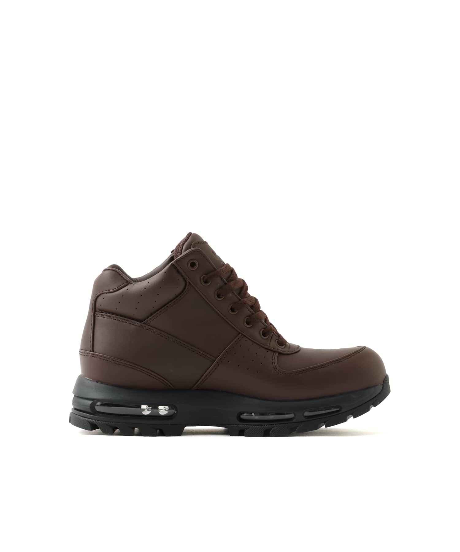 NIKE AIR MAX GOADOME BAROQUE BROWN/BAROQUE BROWN-BLACK-OFF NOIRの画像