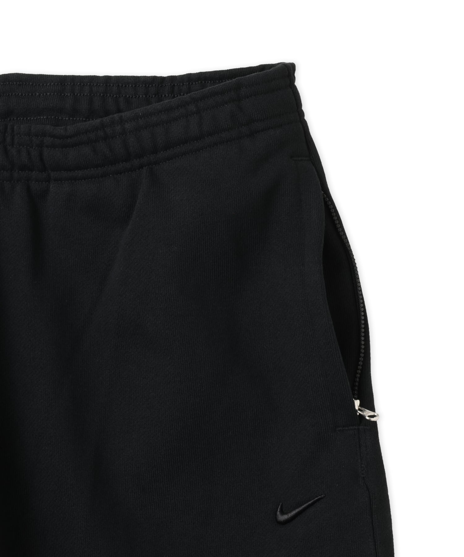 NIKE M NRG NK 560 FLEECE PANT BLACKの画像