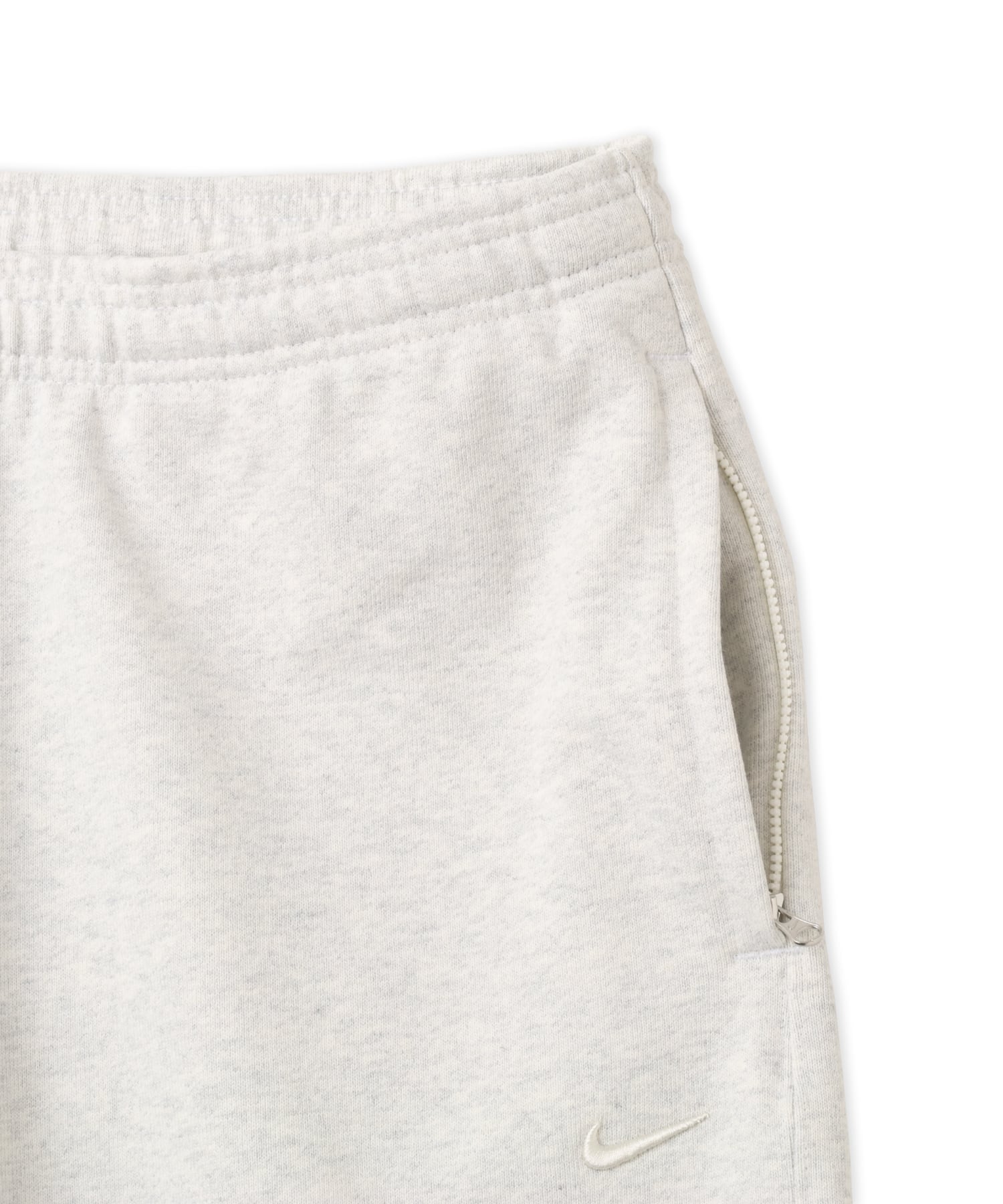 NIKE M NRG NK 560 FLEECE PANT OFFWHITEの画像