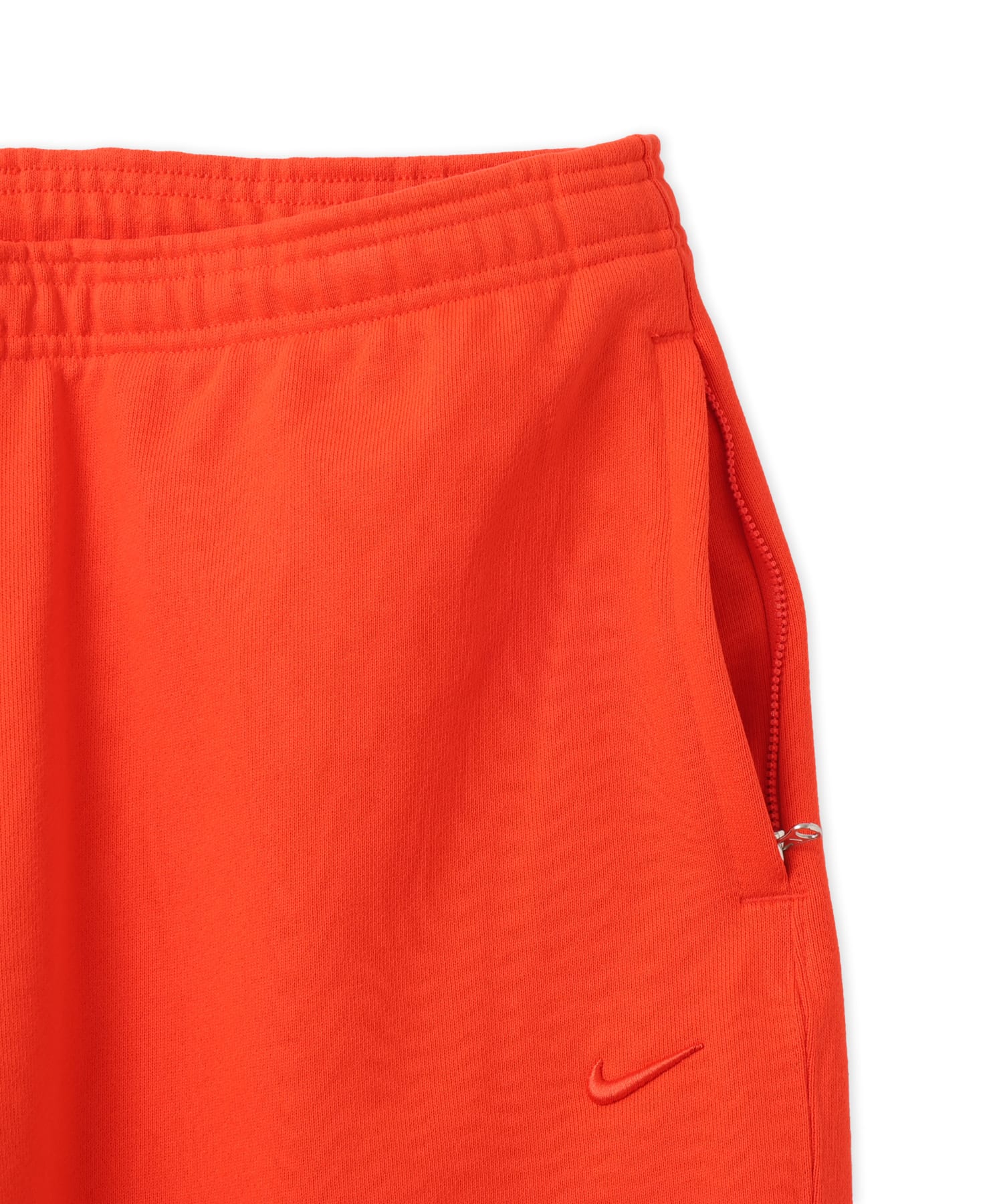 NIKE M NRG NK 560 FLEECE PANT LT CRIMSONの画像