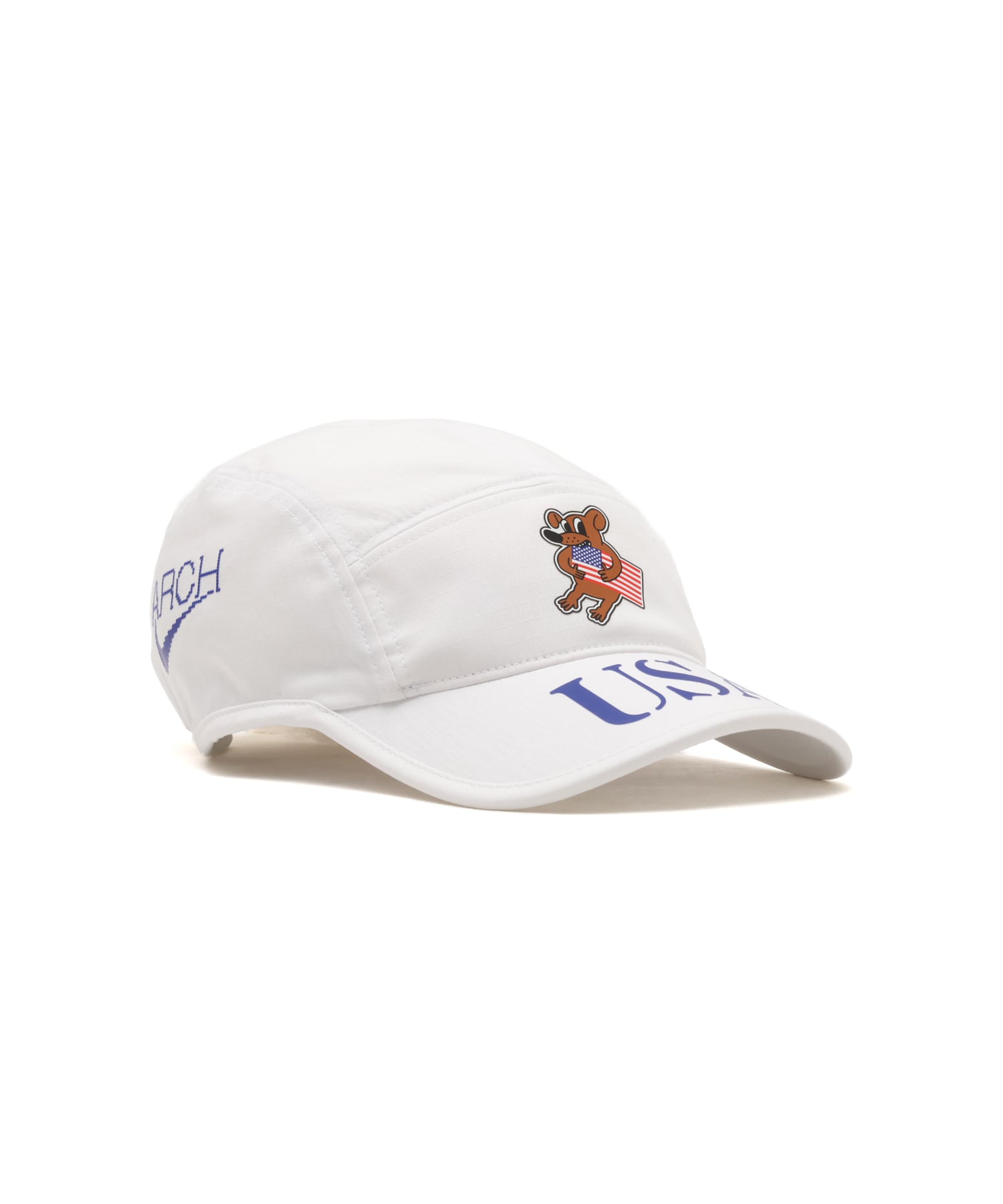 NIKE USX U NK DF FLY CAP U CB P WHITEの画像