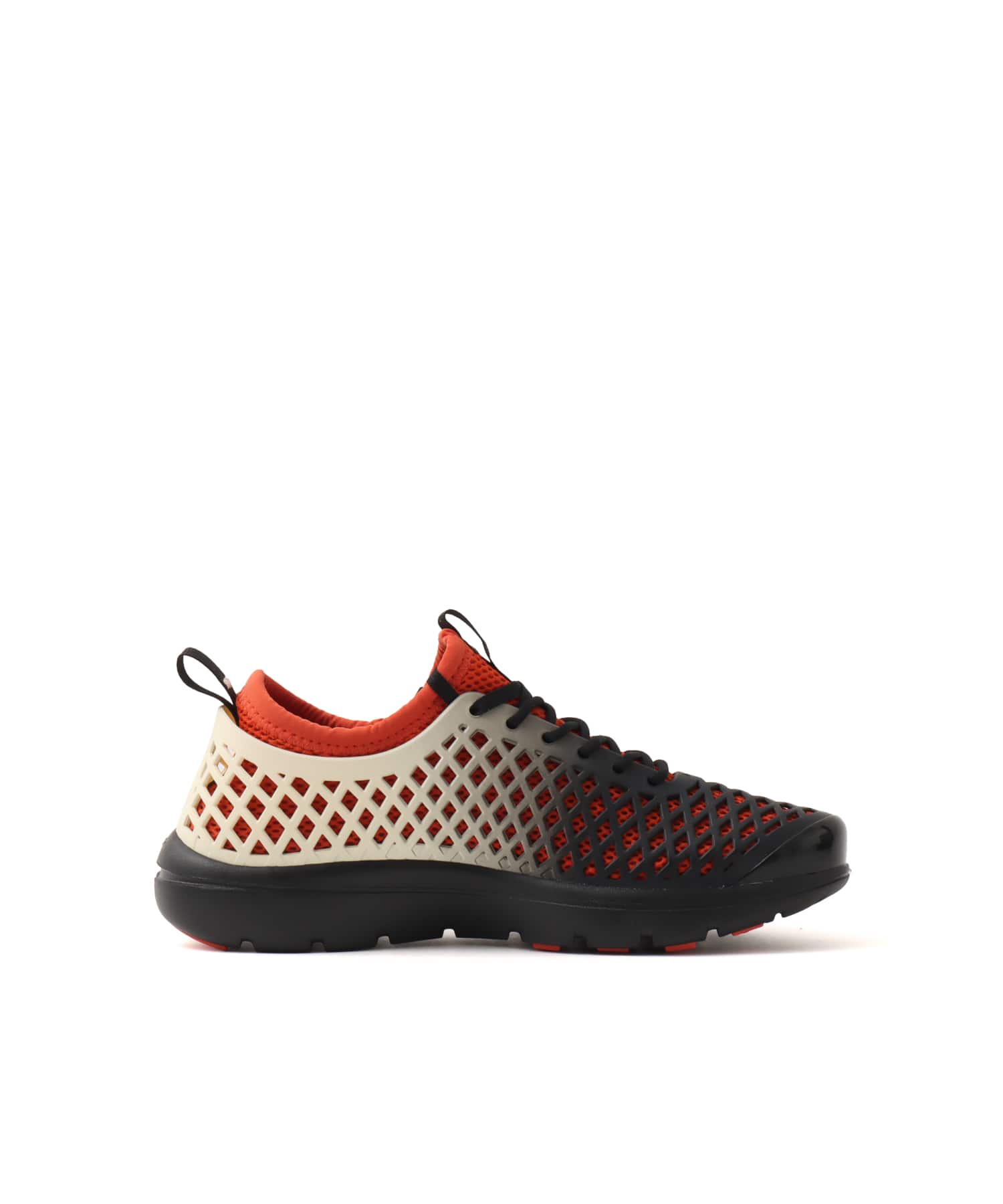 NIKE REJUVEN8 OG SE BLACK/MUSLIN-RUST FACTORの画像