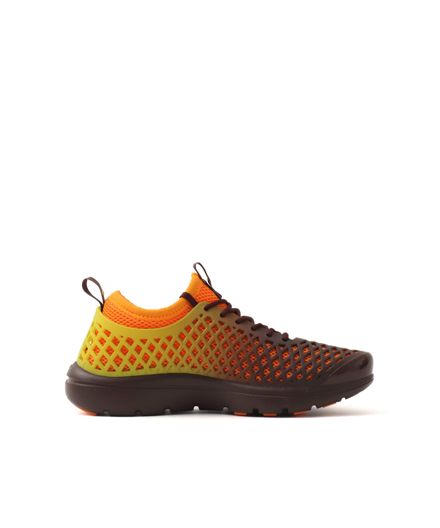 NIKE REJUVEN8 OG SE DK FIELD BROWN/BRIGHT CACTUSの画像