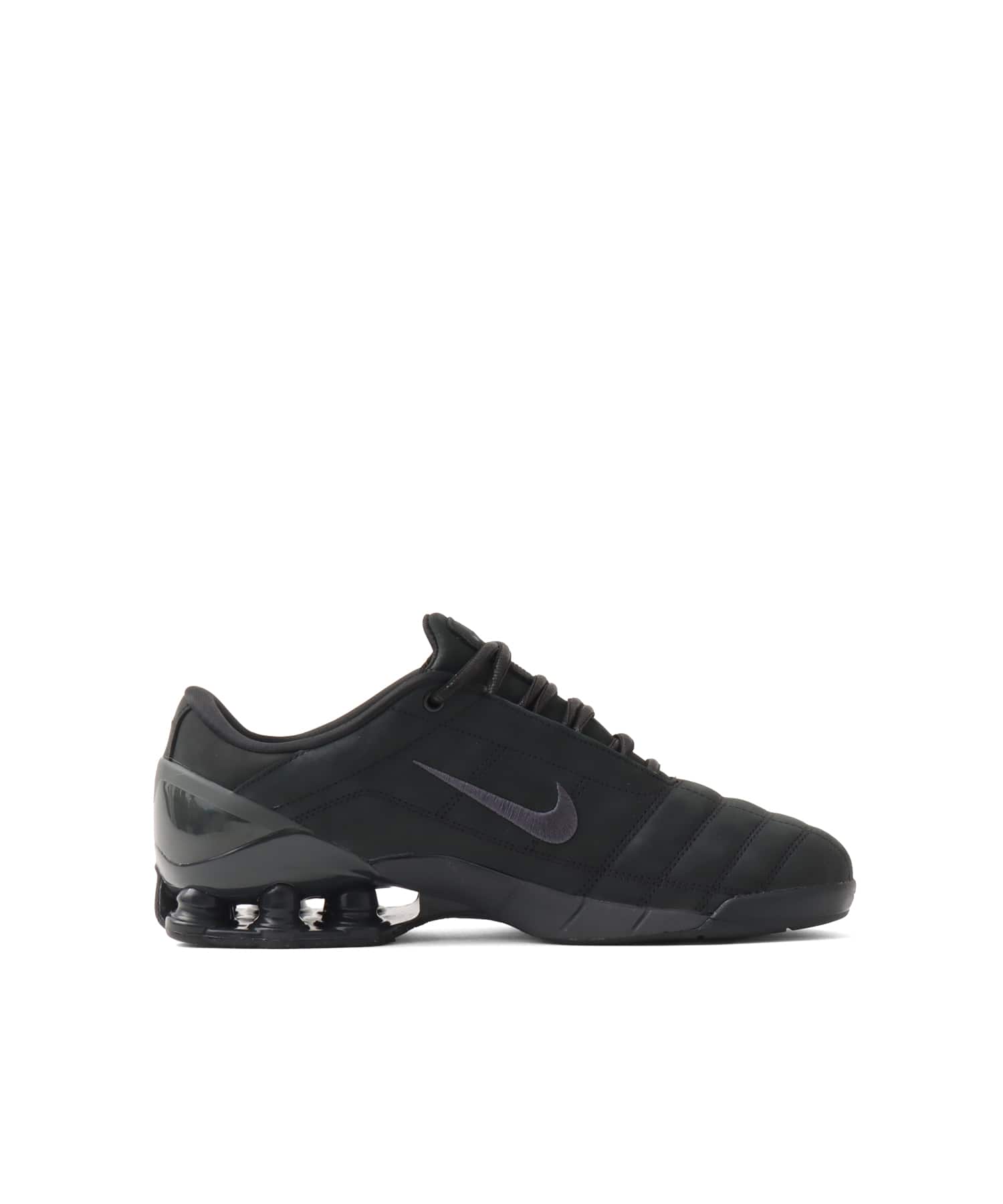NIKE WMNS T90 SHOX MAGIA BLACK/ANTHRACITE-ANTHRACITE-OFF NOIRの画像