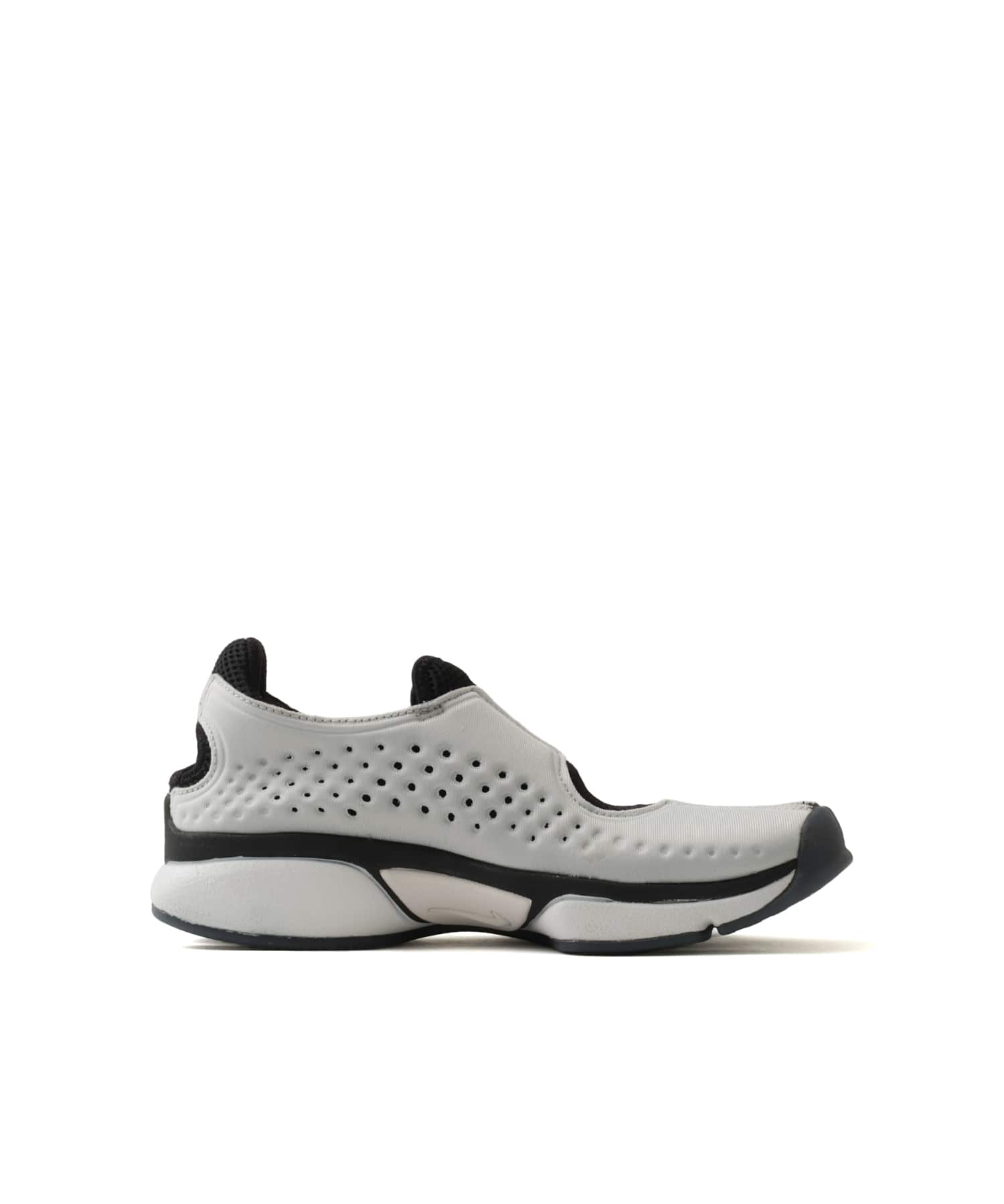 NIKE W RIFT 2 MTLC SILVER/BLACK-VAST GREYの画像