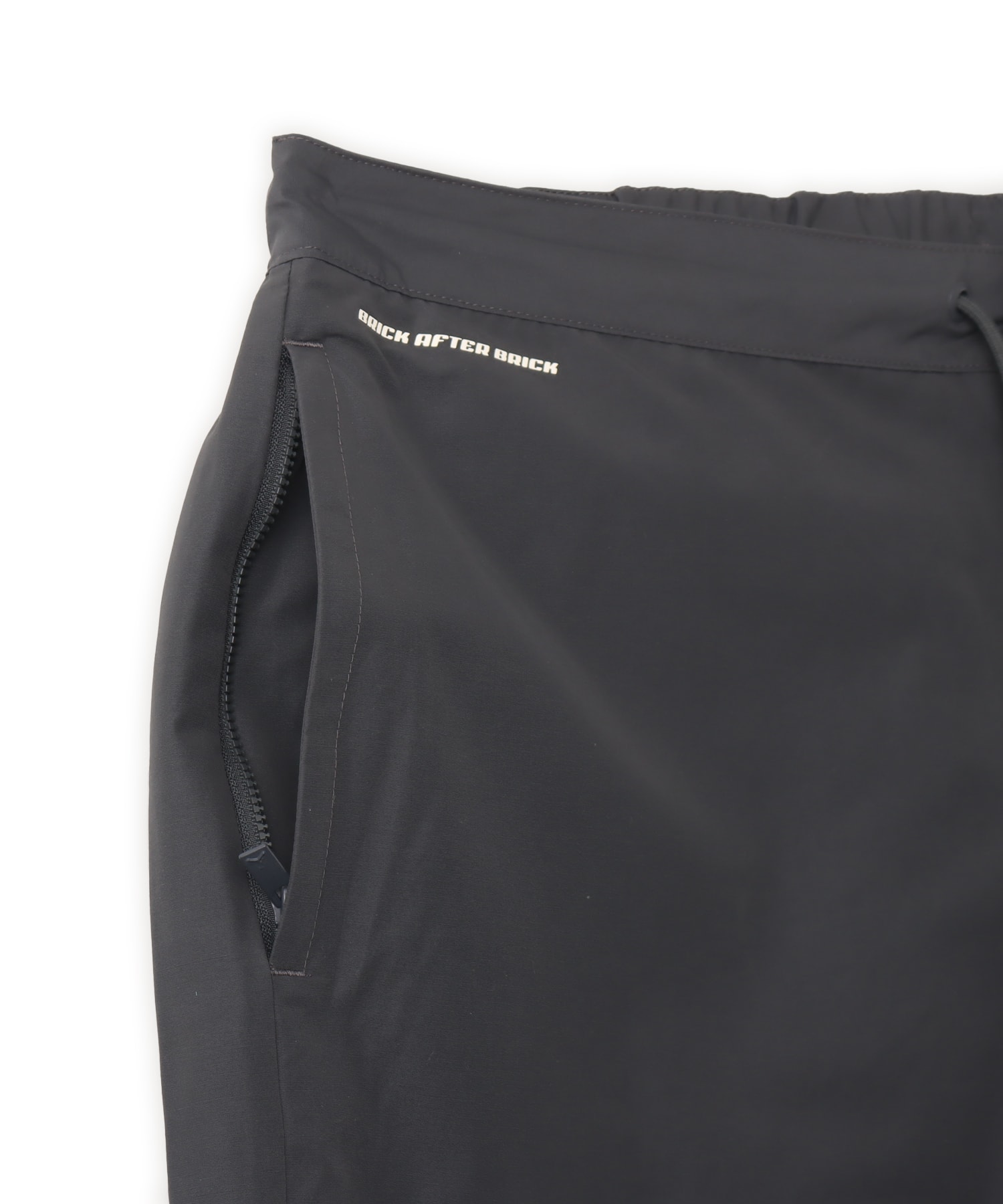 JORDAN BRAND BIKE SHORT BLACKの画像