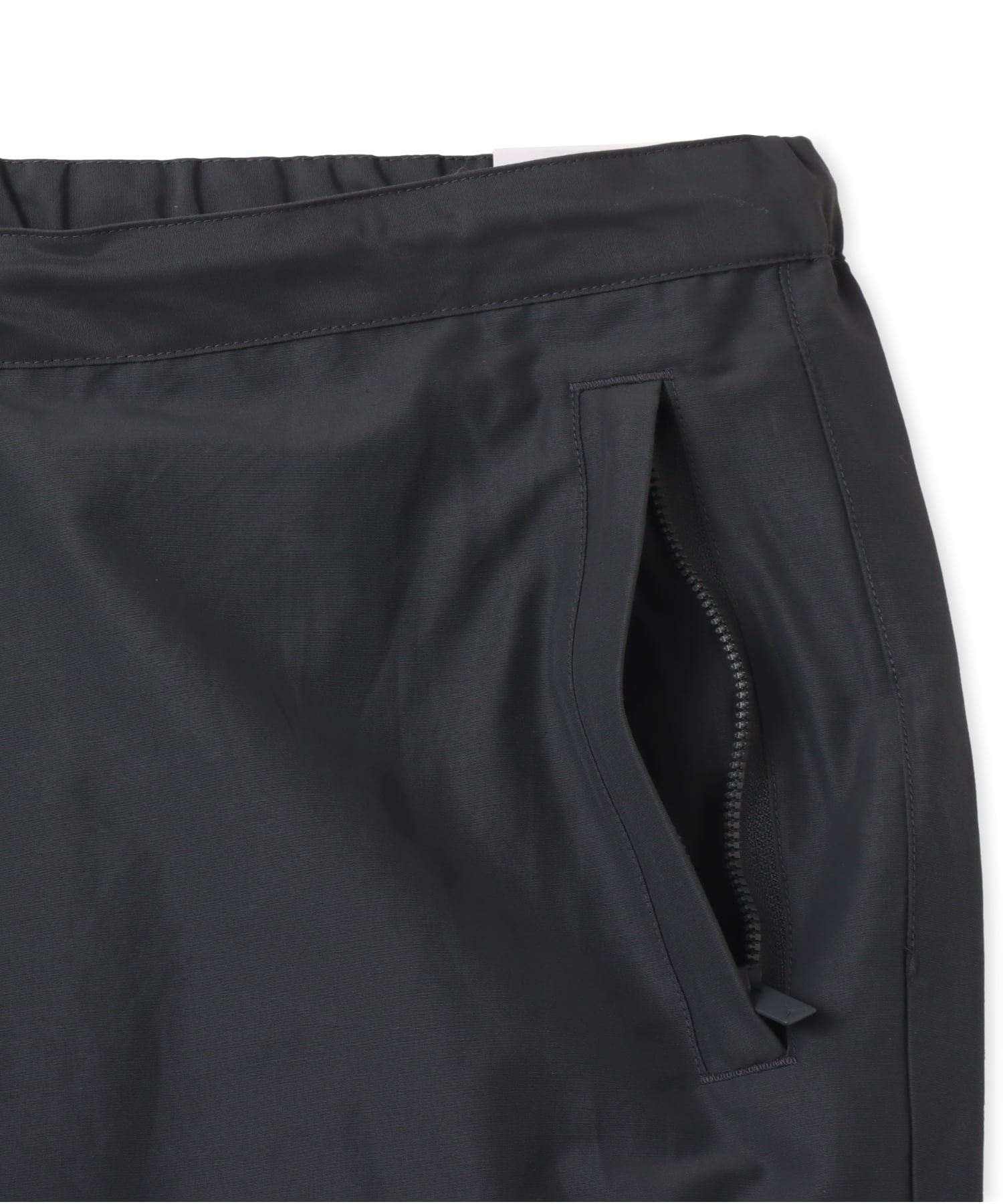 JORDAN BRAND BIKE WOVEN PANTS ANTHRACITEの画像