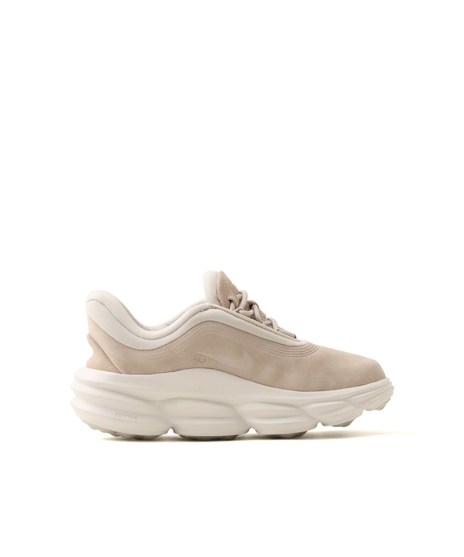 NIKE 24.7 CREAM II/LT OREWOOD BRN-PHANTOM-SAILの画像