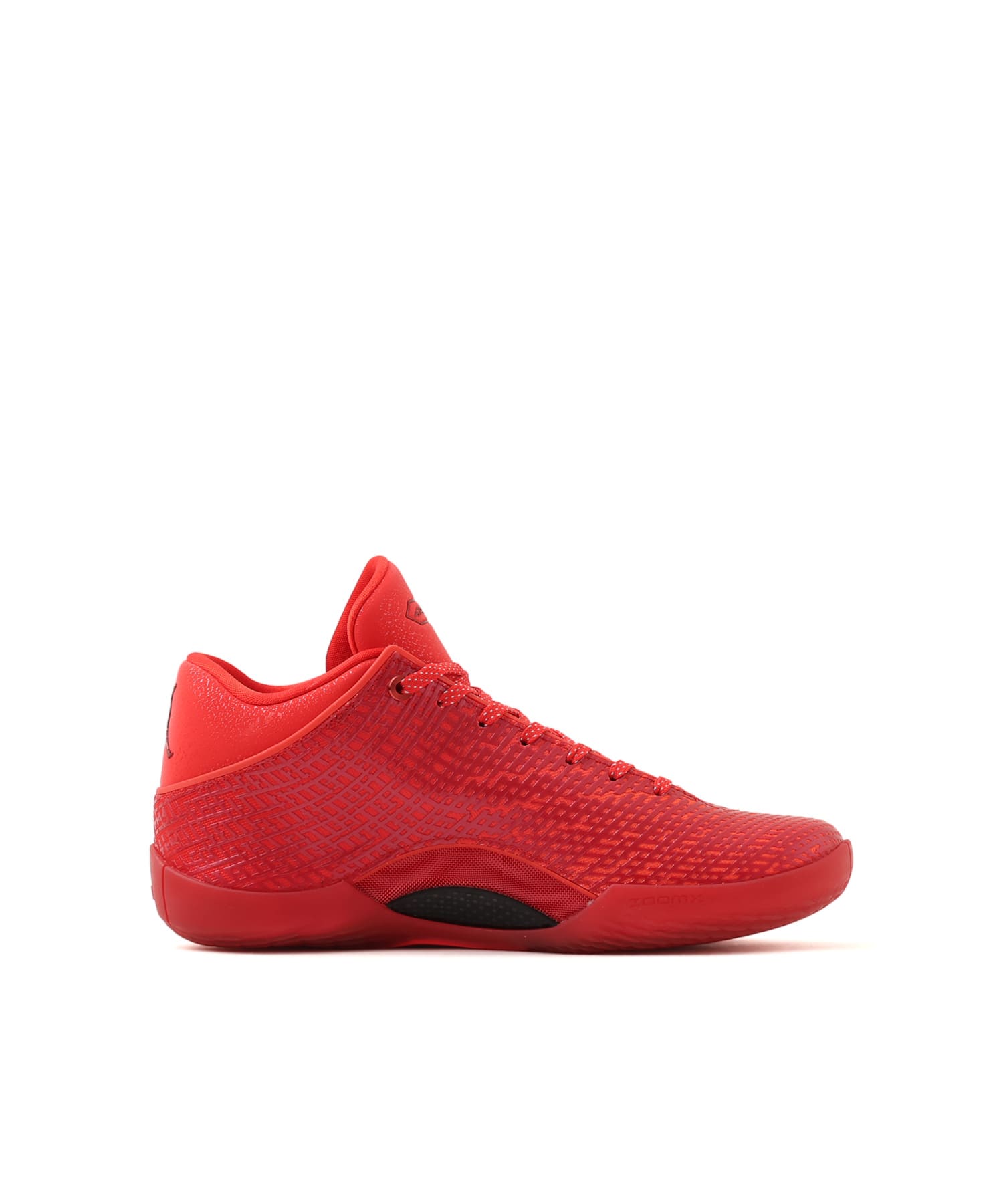 JORDAN BRAND AIR JORDAN 41 PF UNIVERSITY RED/INFRARED 23の画像