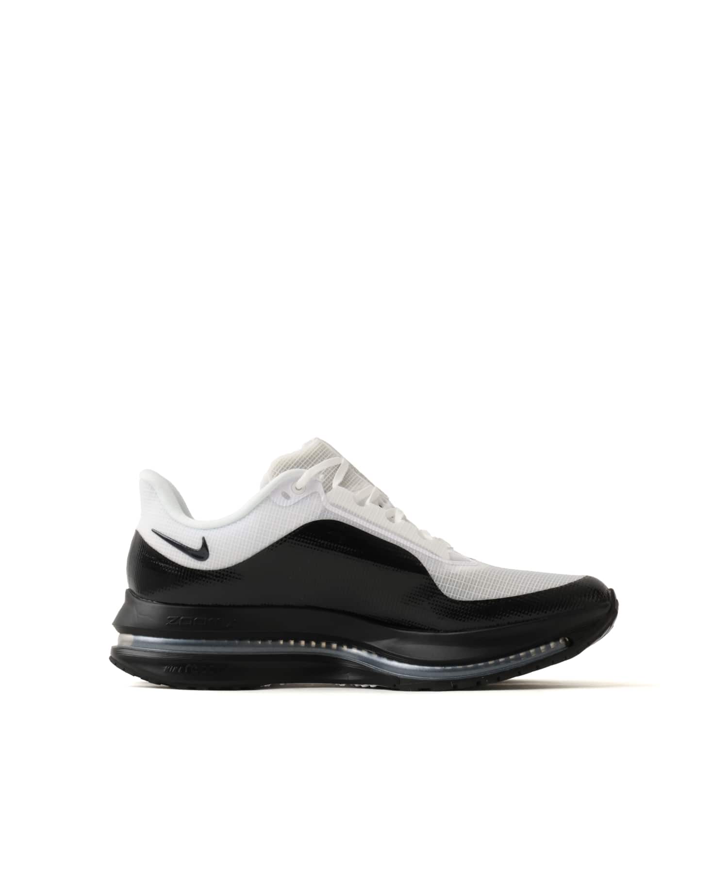 NIKE PEGASUS PREMIUM SP WHITE/BLACK-BLACKの画像