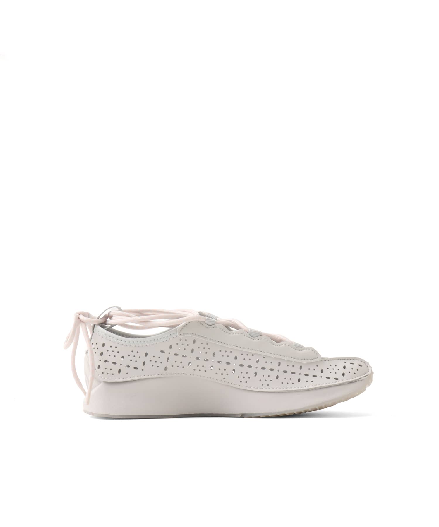 NIKE WMNS SUPERFLY FMME VAST GREY/BARELY ROSE-PHOTON DUSTの画像