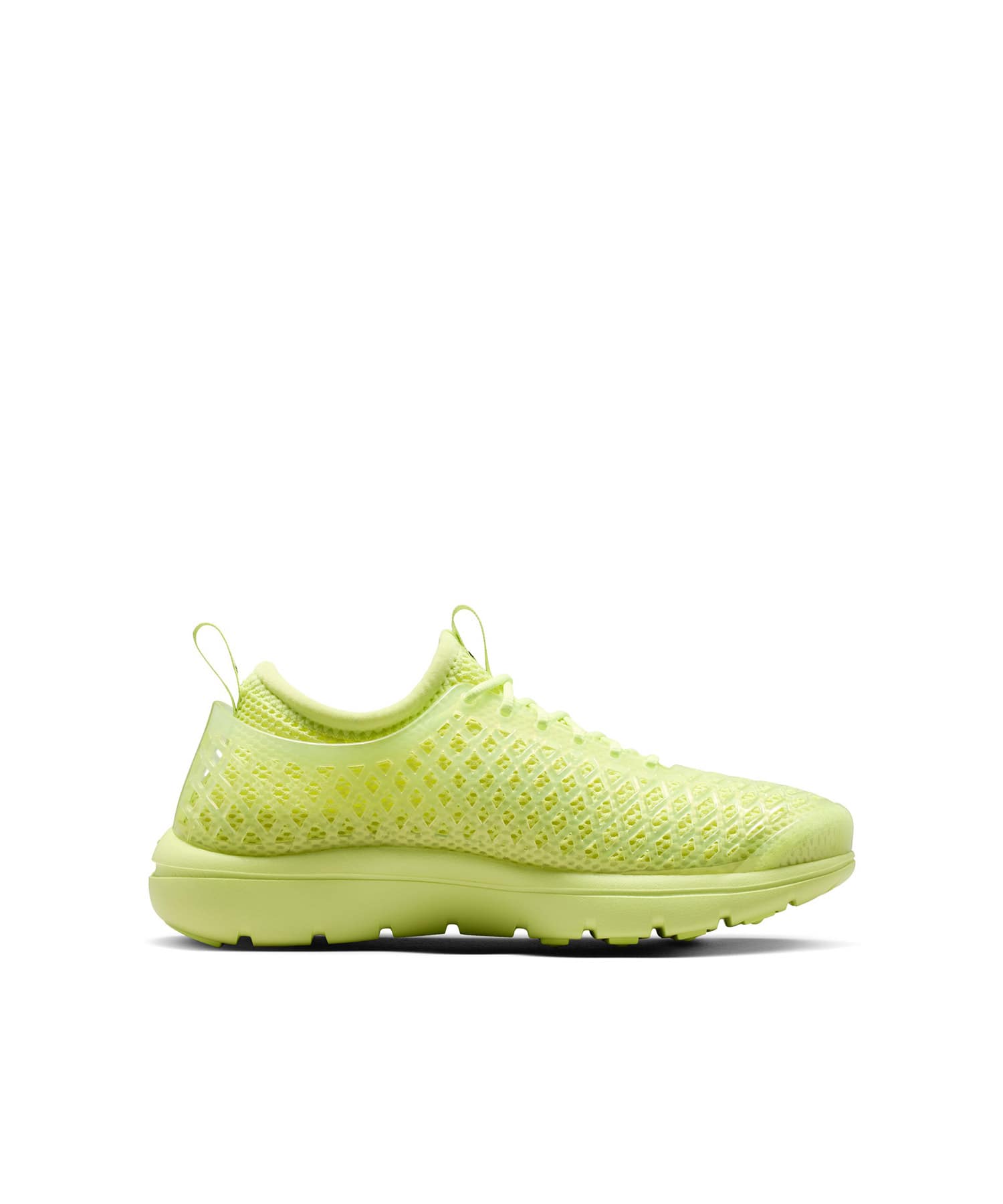 NIKE REJUVEN8 RUN OG SP LT LEMON TWIST/LIME-LIMEの画像
