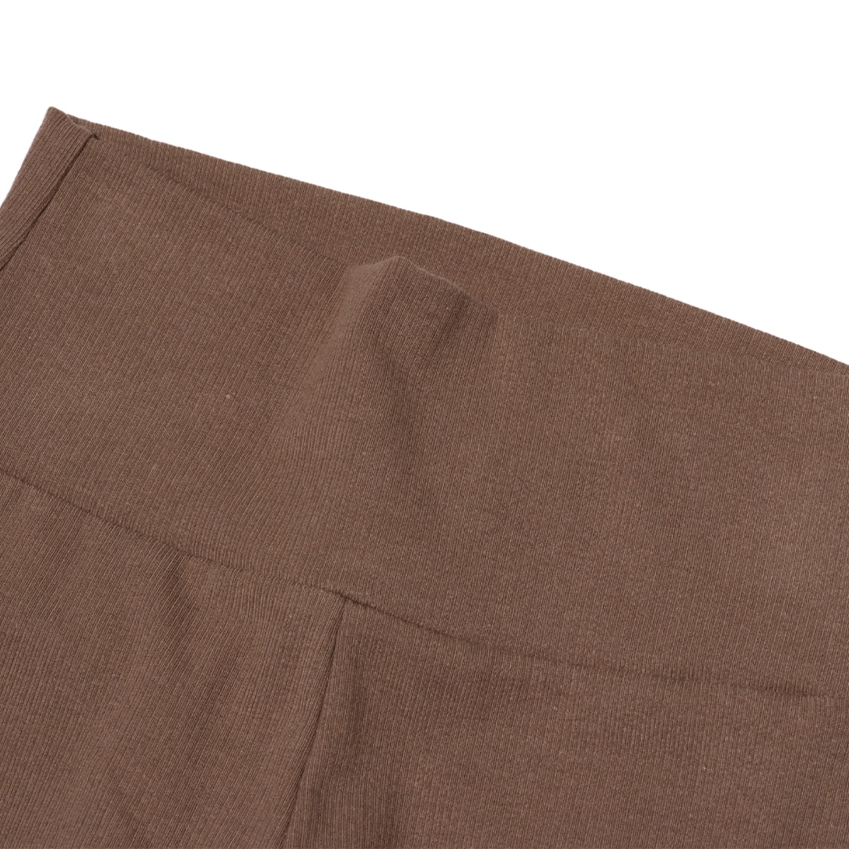 adidas RIB FLARED PANT EARSTRの画像