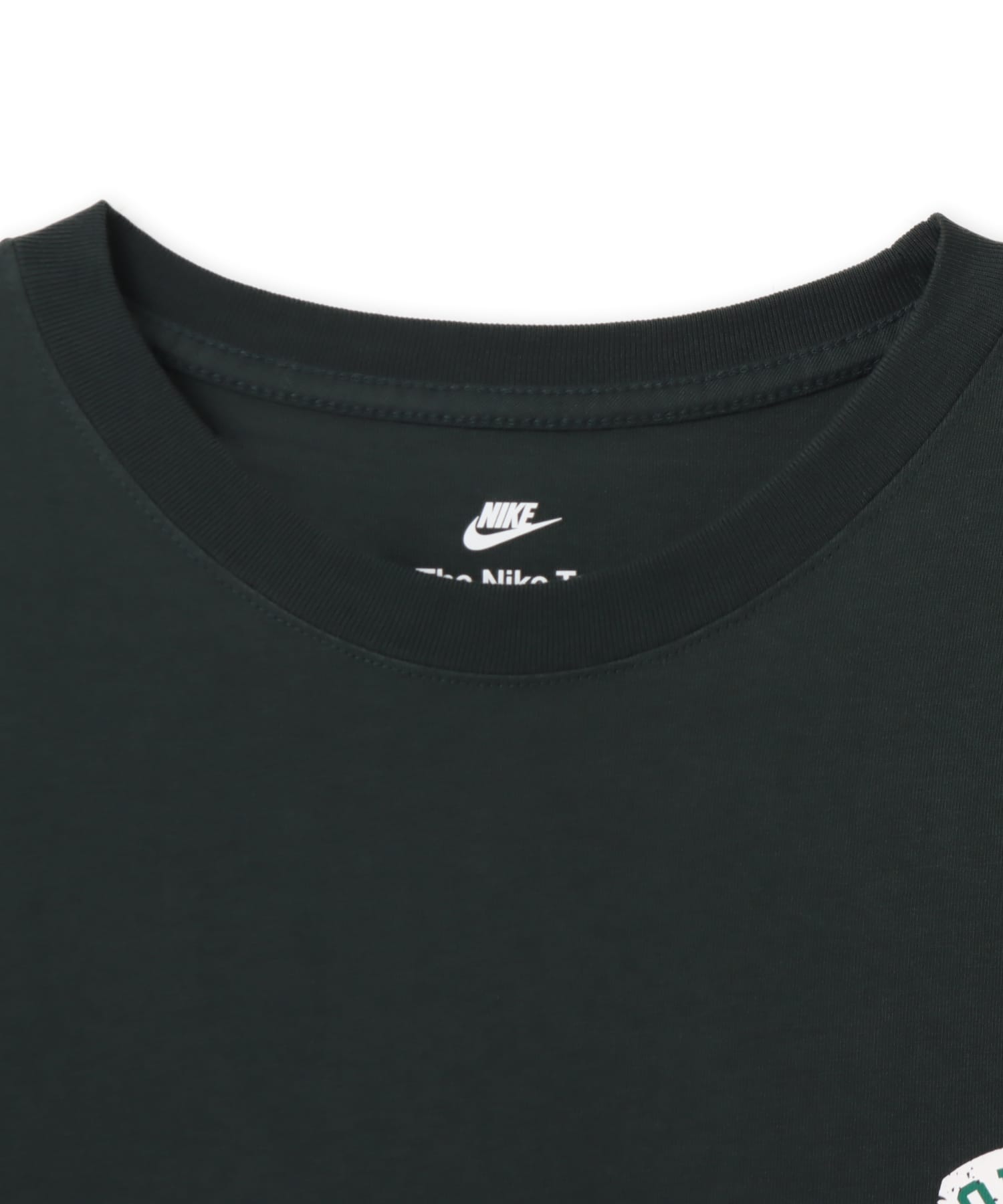 NIKE AS M NSW TEE XMAP BLACK SPRUCEの画像