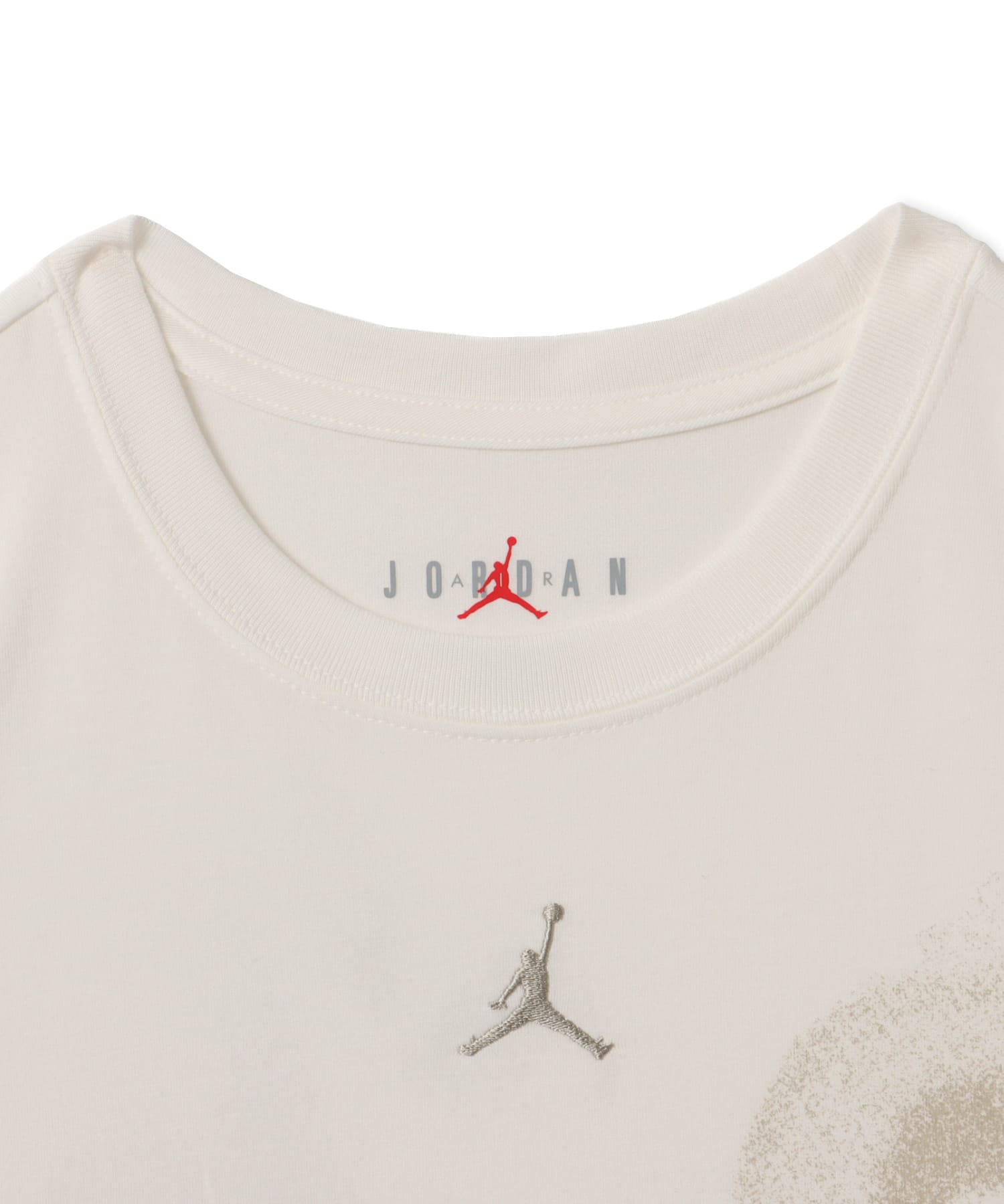 JORDAN BRAND AS W J SS TEE WJDN APLA SAILの画像