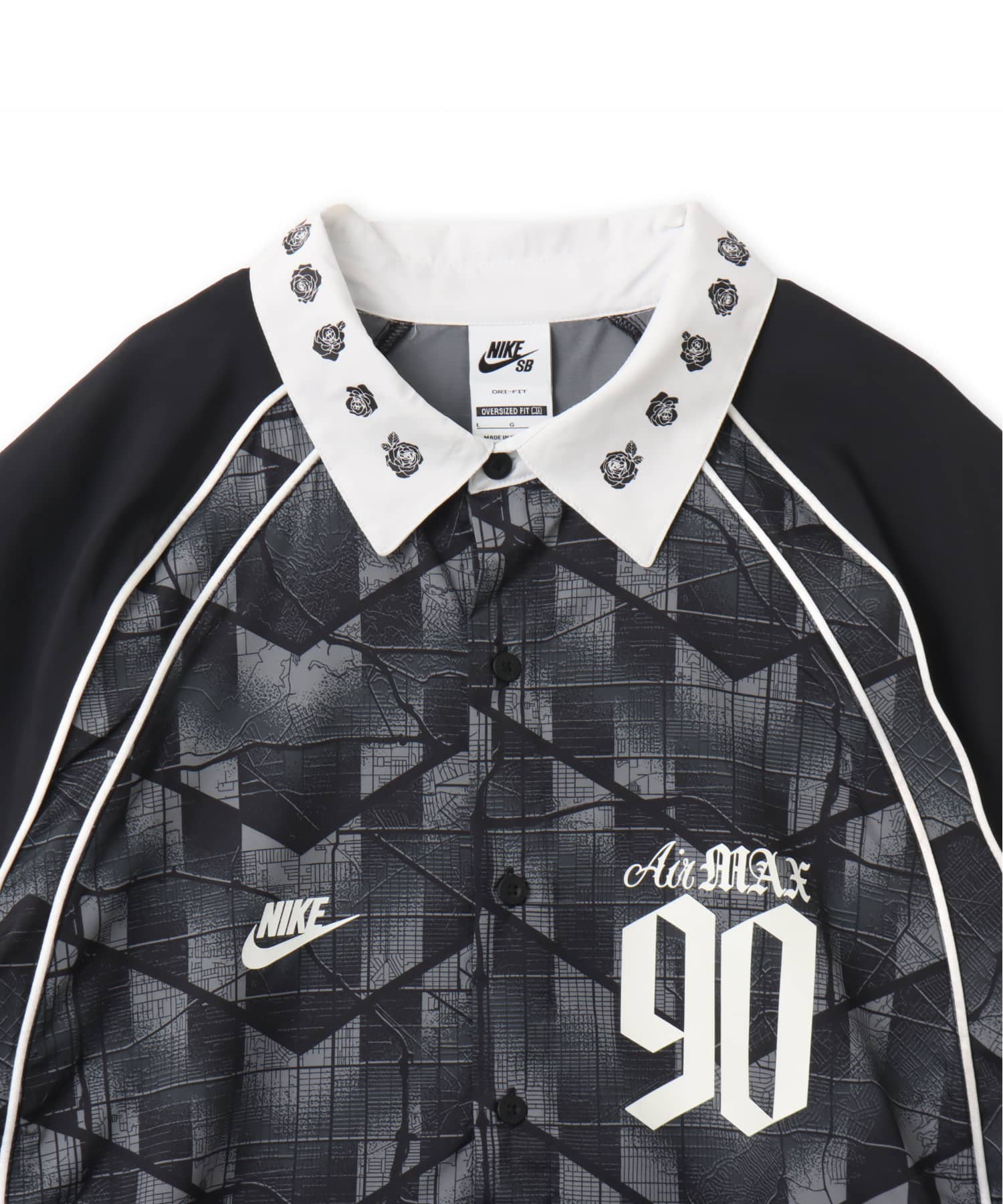 NIKE M NK SB DF BOWLER FR SU26 BLACK/(WHITE)の画像
