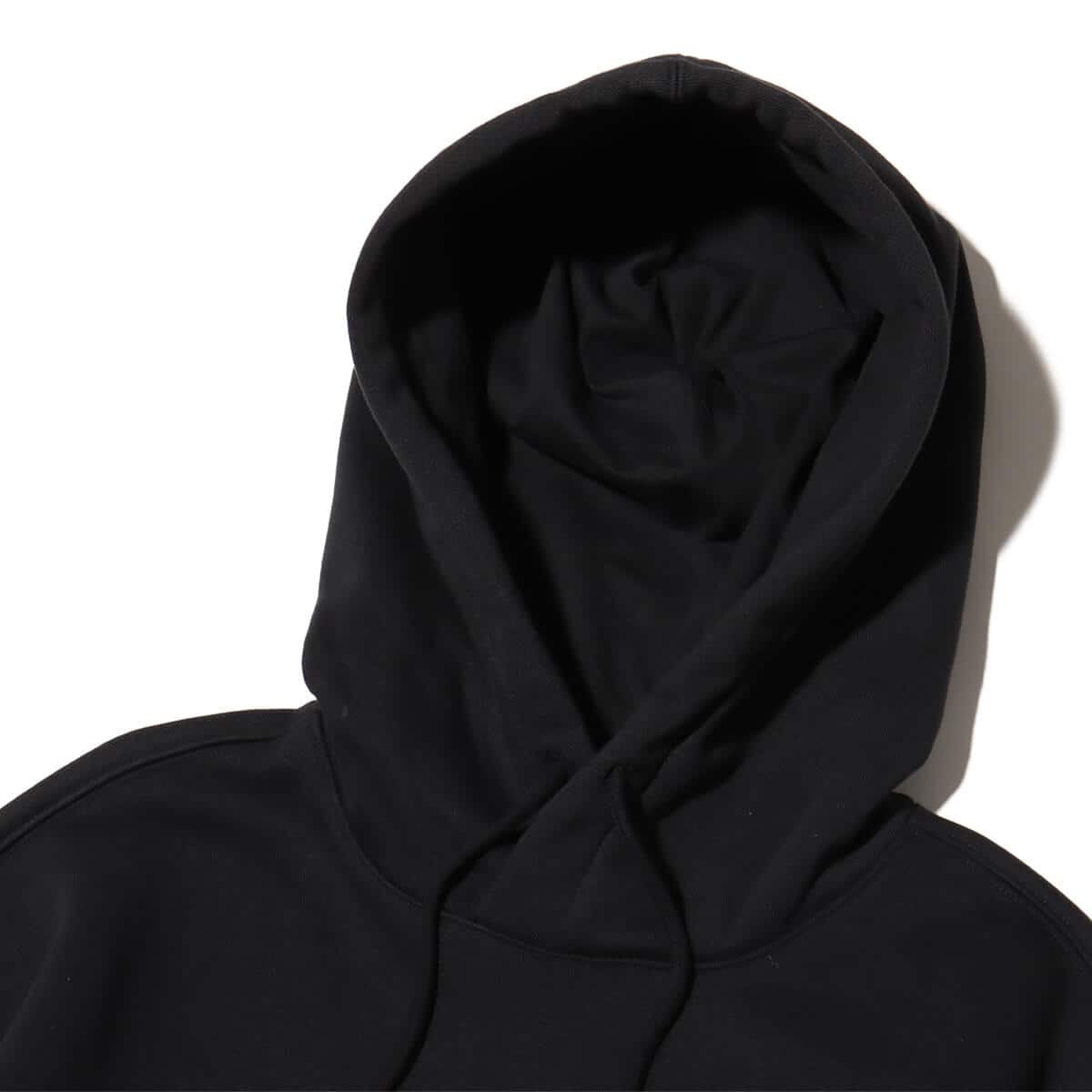 adidas ADI PIC HOODIE MAROONの画像