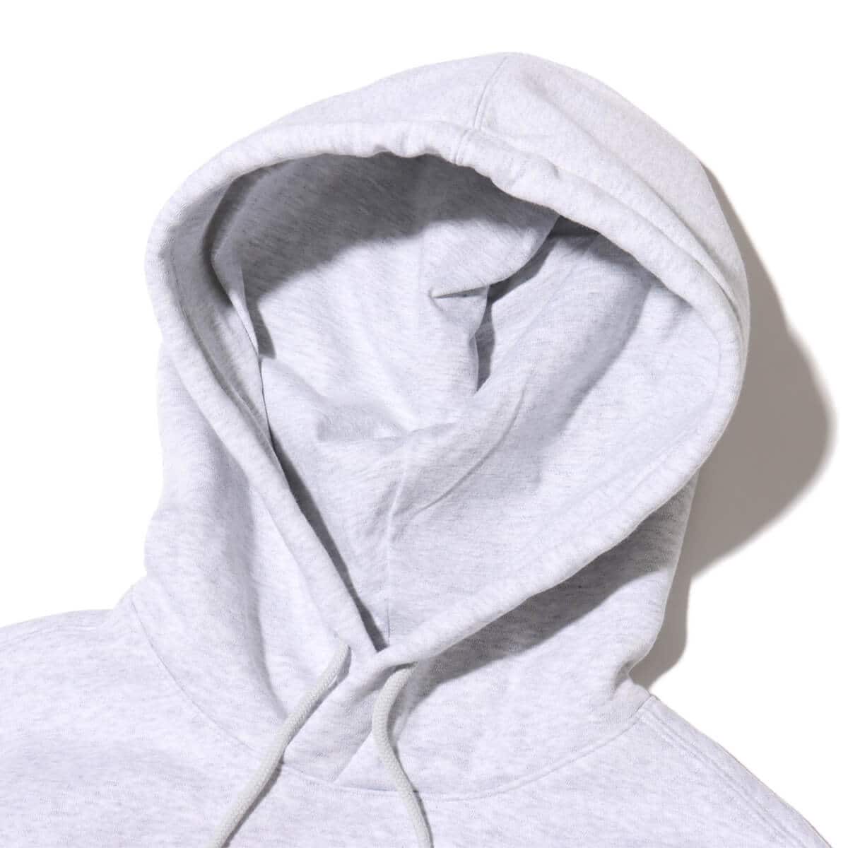adidas ADI PIC HOODIE LGREYHの画像