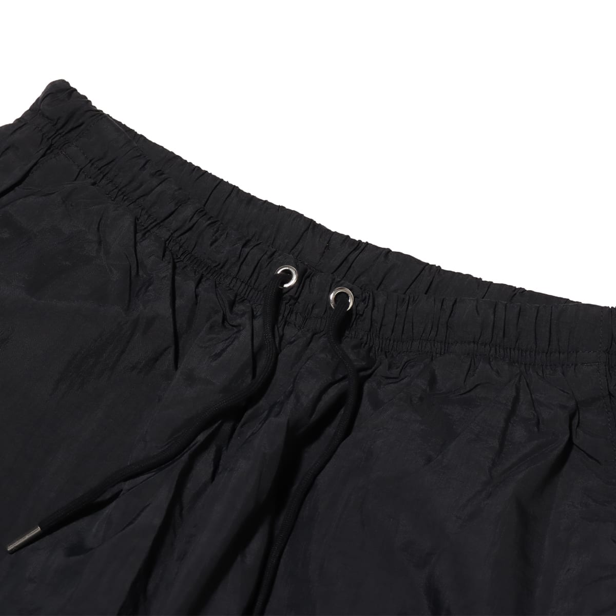 adidas NYLON PS PANT BLACK 24SS-Iの画像