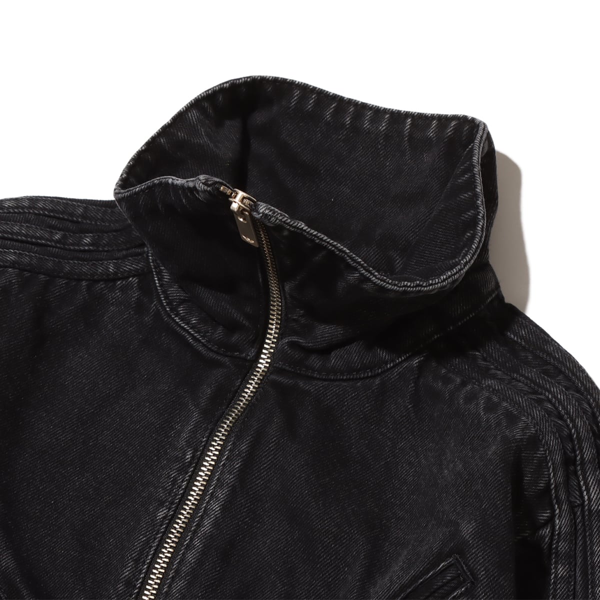 adidas Montreal Denim TRACKTOP MEBLDE 24SS-I（アディダス