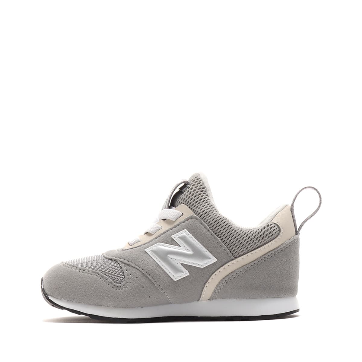 New Balance IT996SGR GRAY 21SS-Iの画像