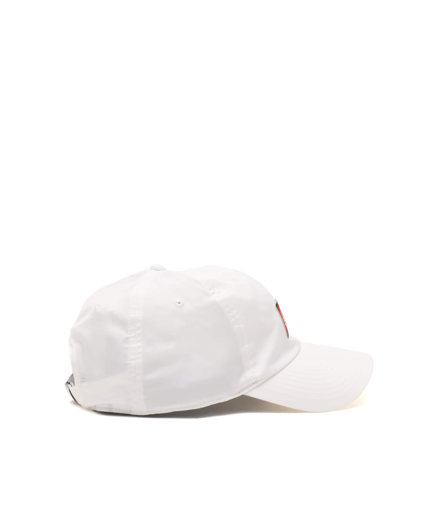 JORDAN BRAND U J CLB CAP US FB FLT CLB WHITEの画像