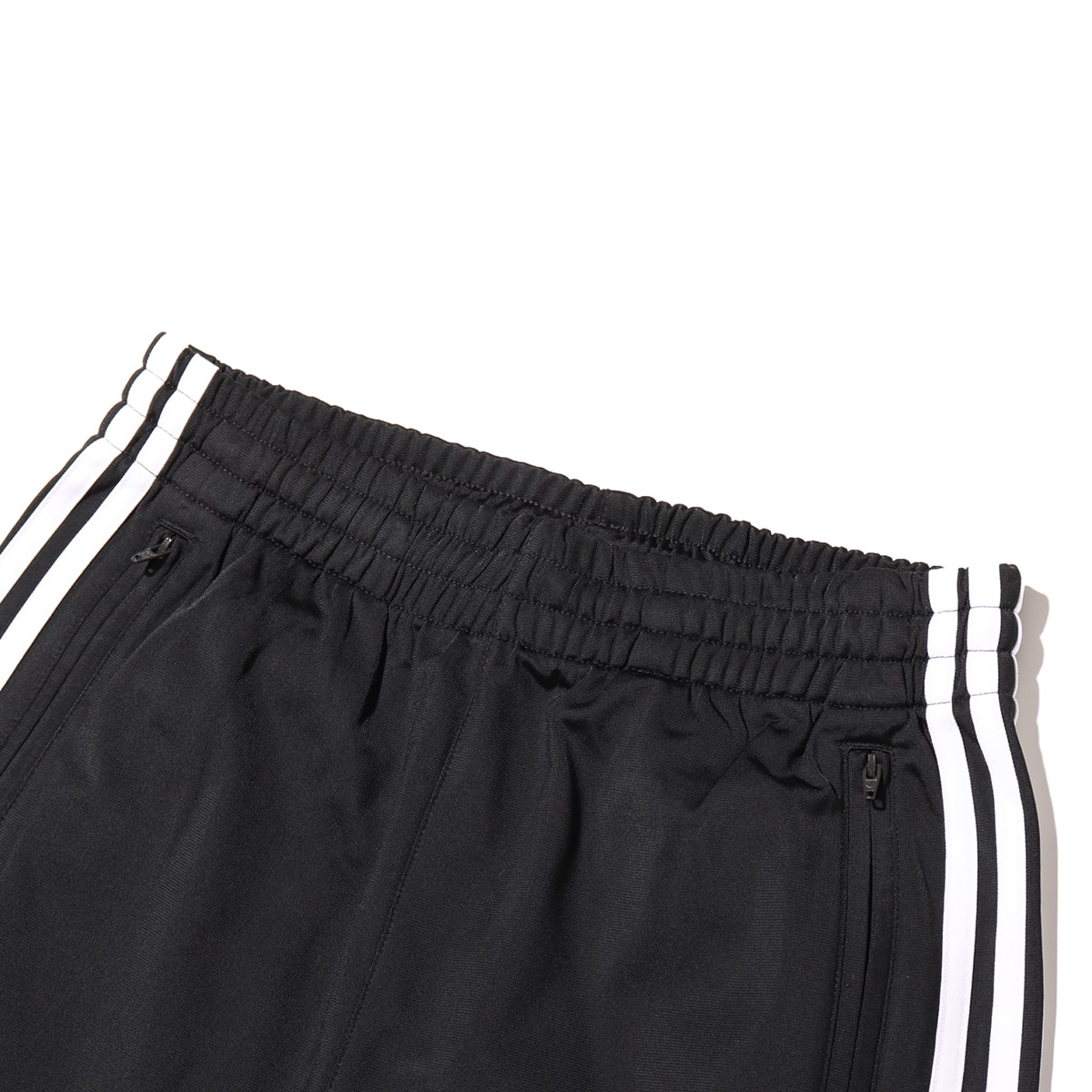 adidas FBIRD SHORT BLACK/WHITE 24SS-Iの画像