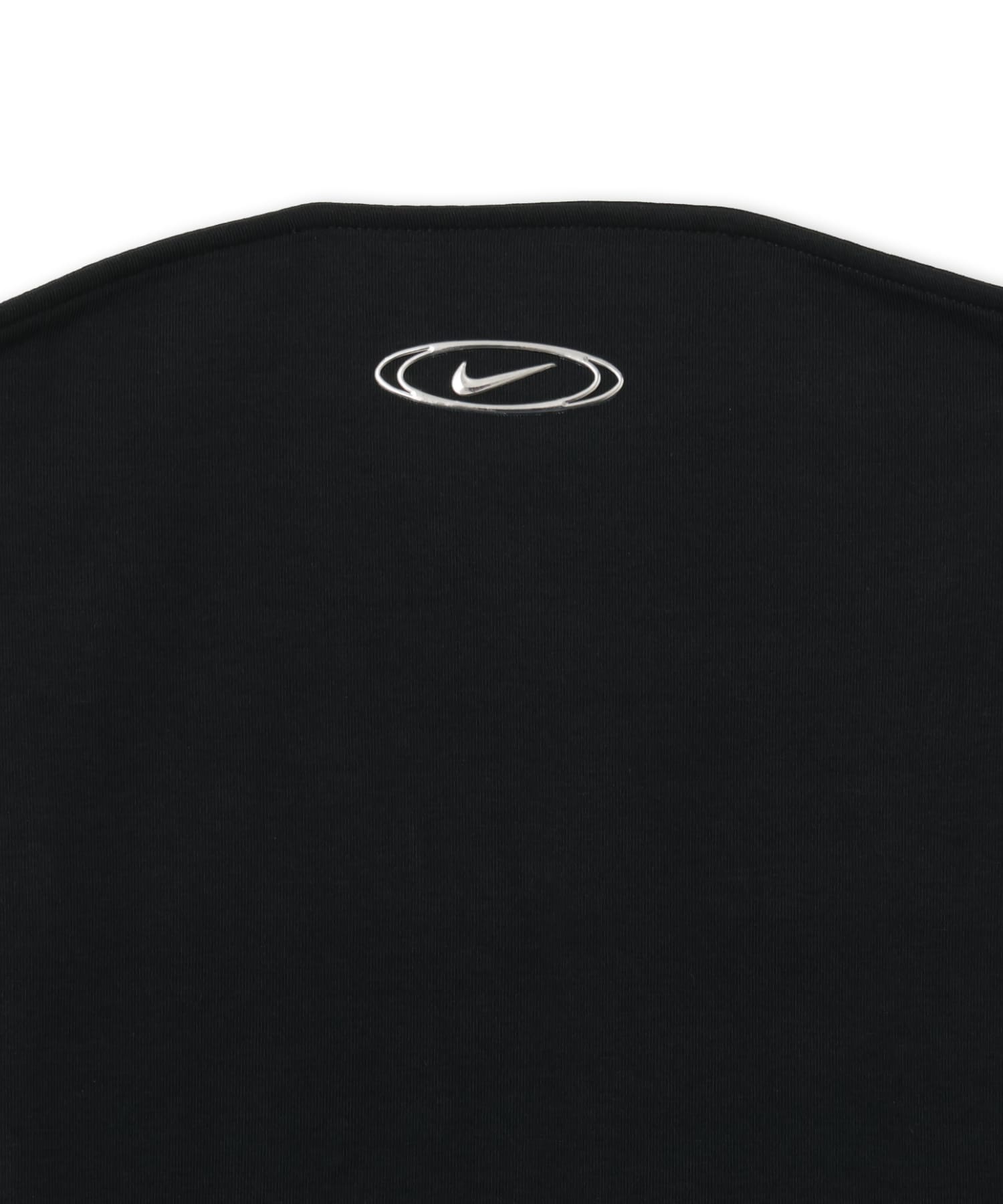 NIKE AS W NK STREET GFX TUBE TOP BLACKの画像