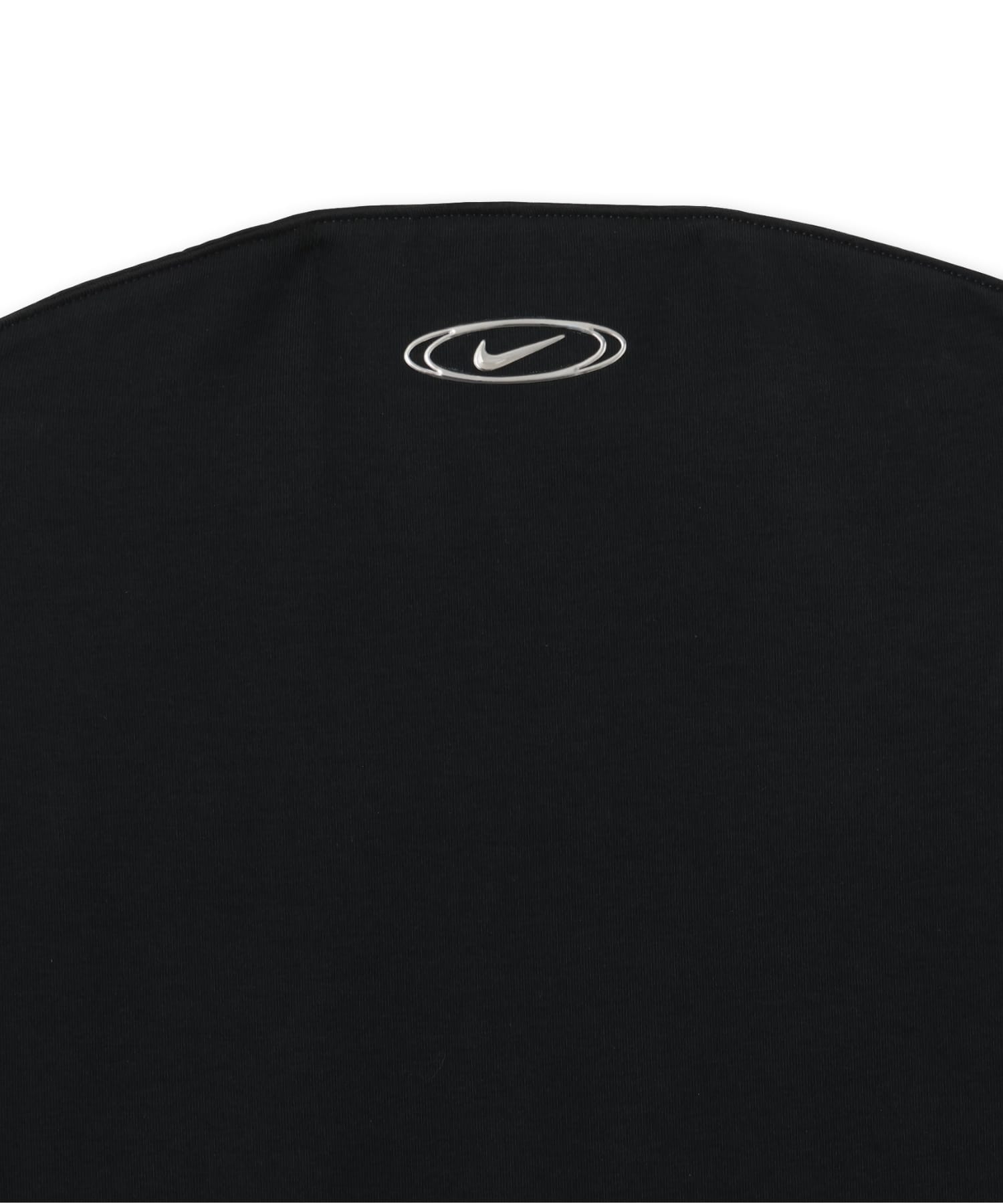NIKE AS W NK STREET TUBE DRESS BLACKの画像
