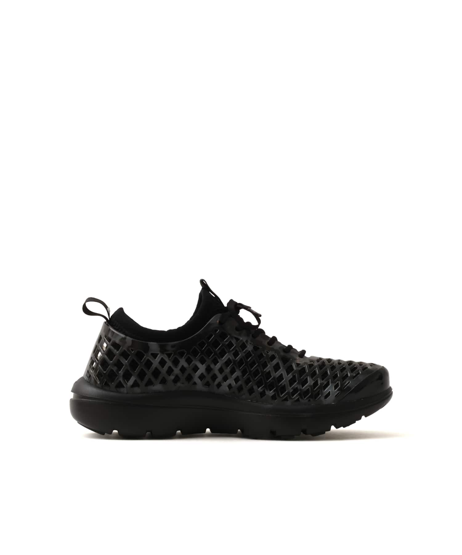 NIKE W REJUVEN8 JEL PRINT QS BLACK/WHITE-BLACKの画像
