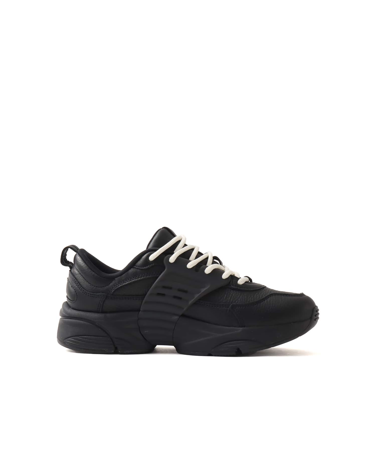 JORDAN BRAND JORDAN TRUNNER O/S SP BLACK/BLACK-SAILの画像