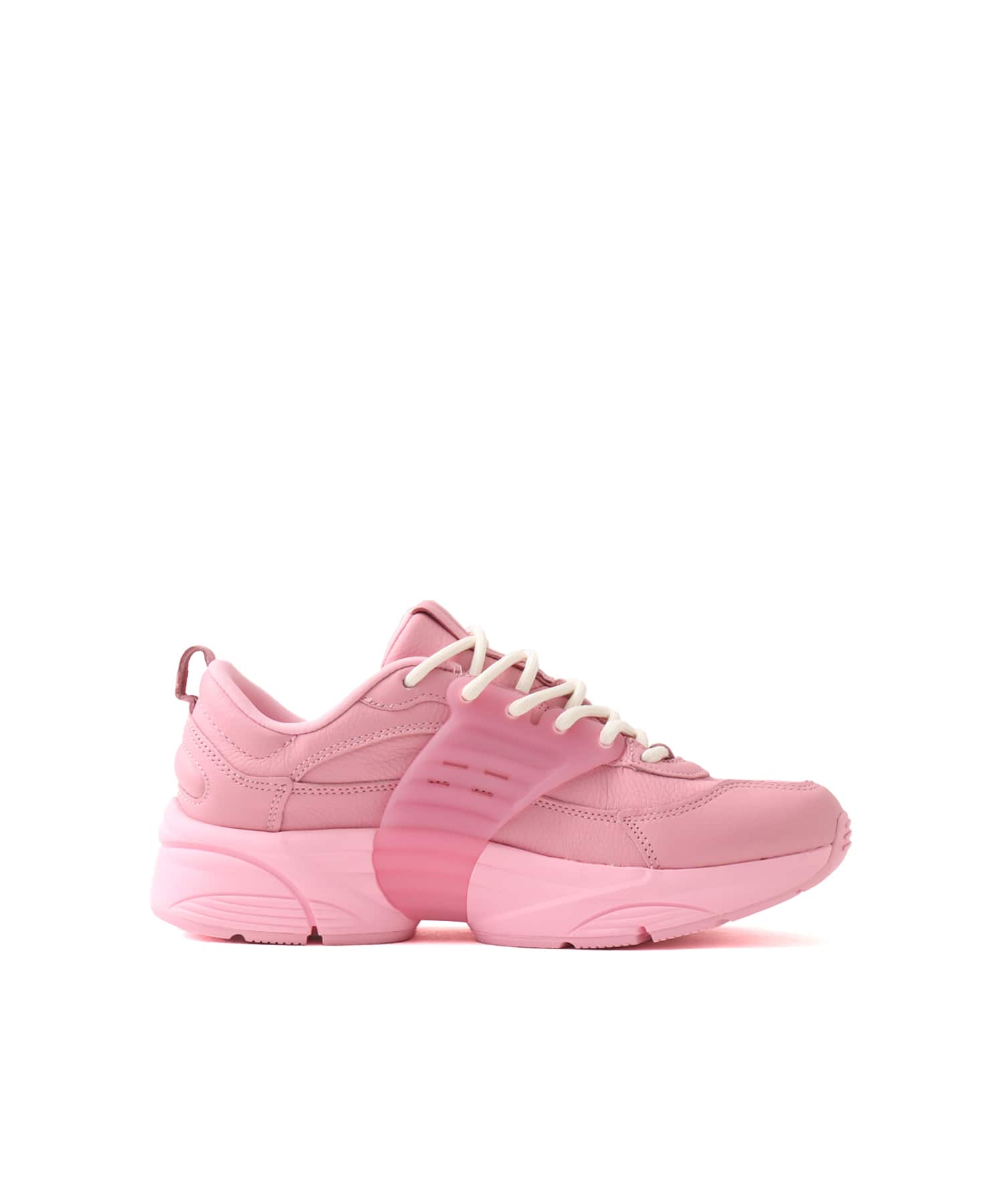JORDAN BRAND JORDAN TRUNNER O/S SP PINK/PINK-SAILの画像