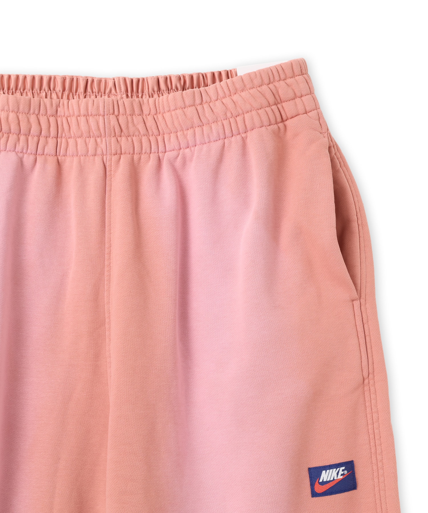 JORDAN BRAND AS W J FLT FLC WL PNT WINGS PINKの画像